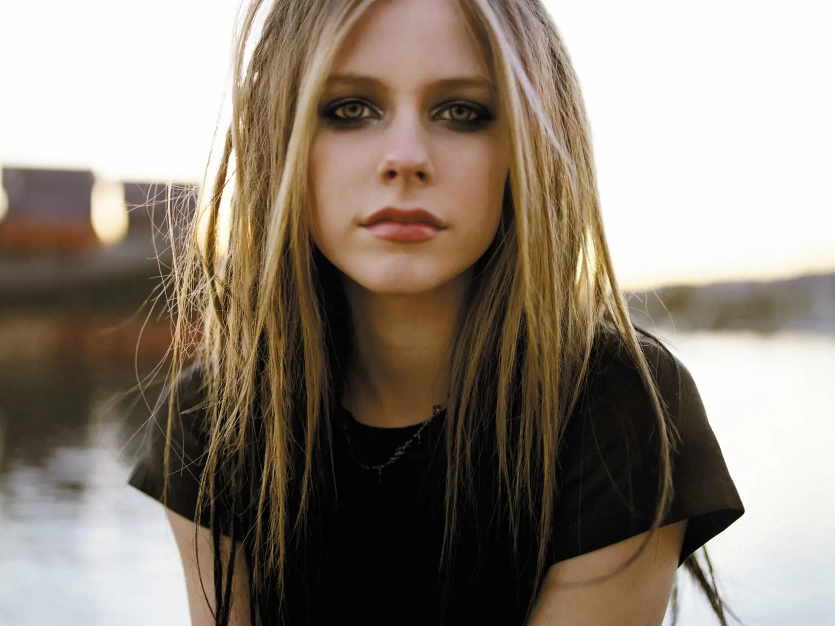 Lavigne Avril