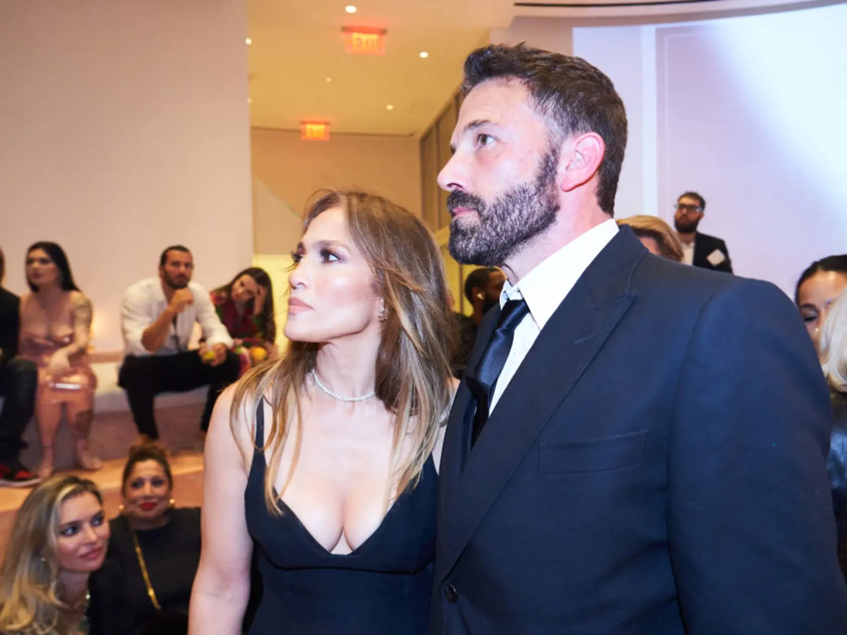 Medzi Jennifer Lopez a Benom Affleckom sú neprekonateľné rozdiely.