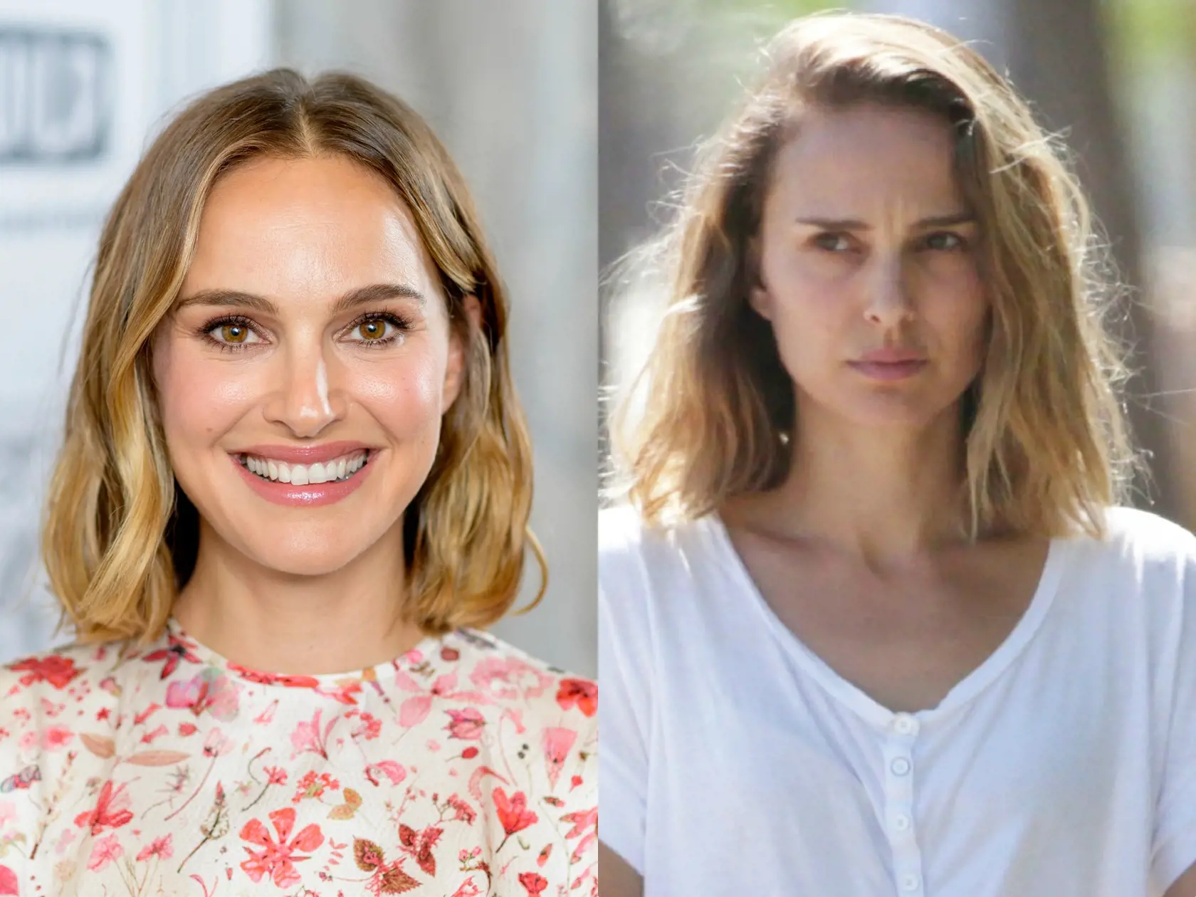 Natalie Portman