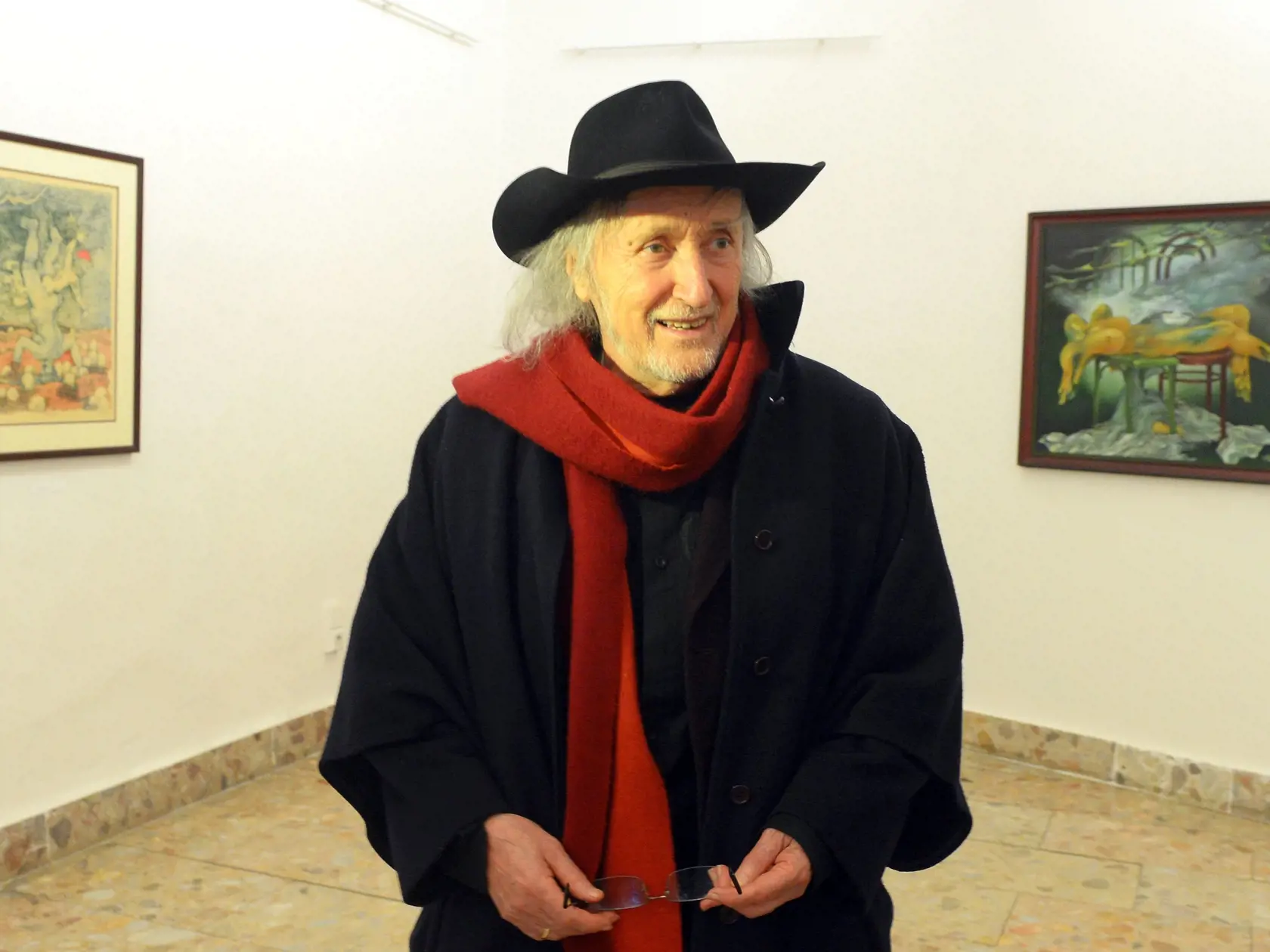 .Juraj Jakubisko