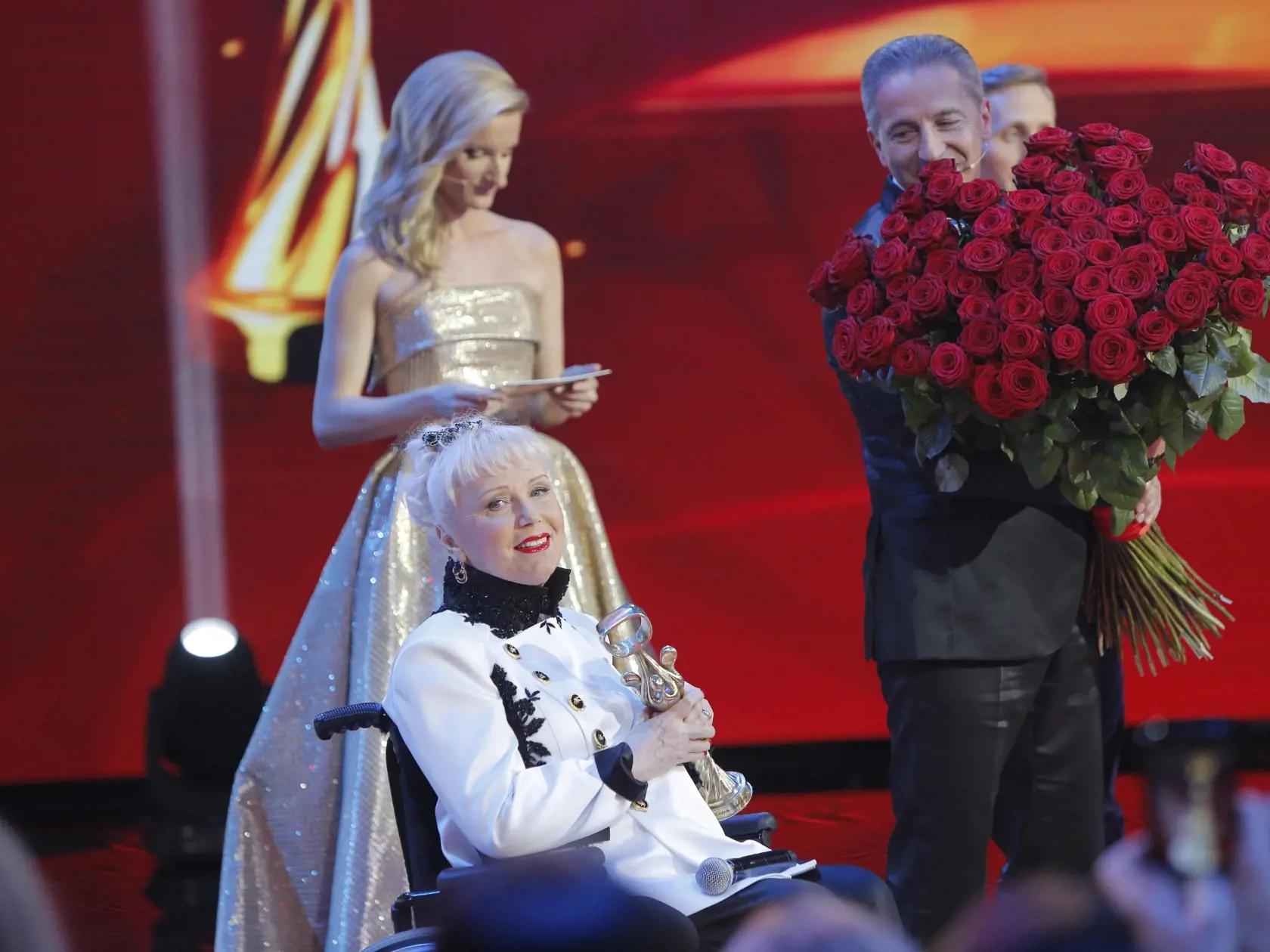 Marika Gombitová