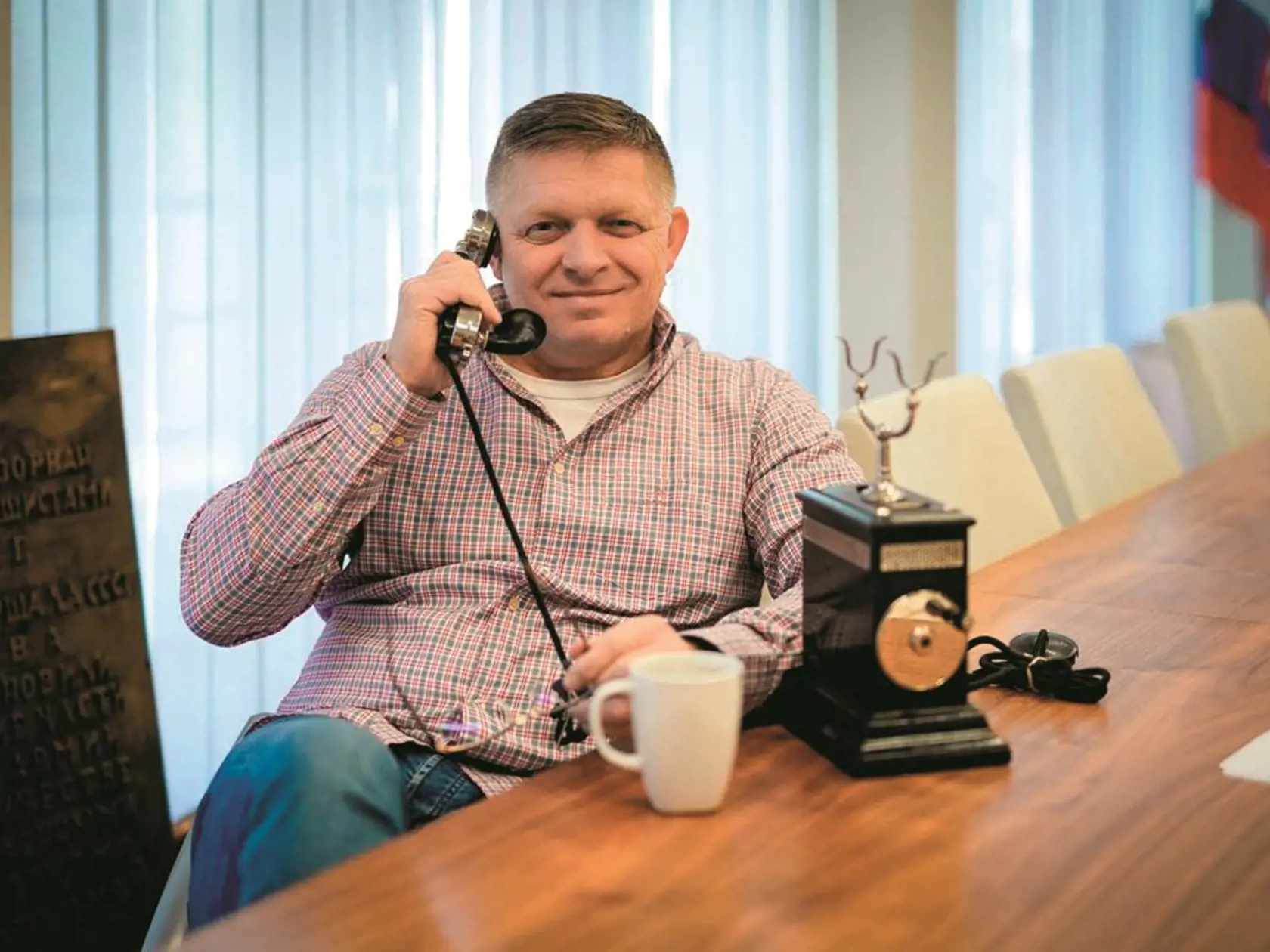Robert Fico