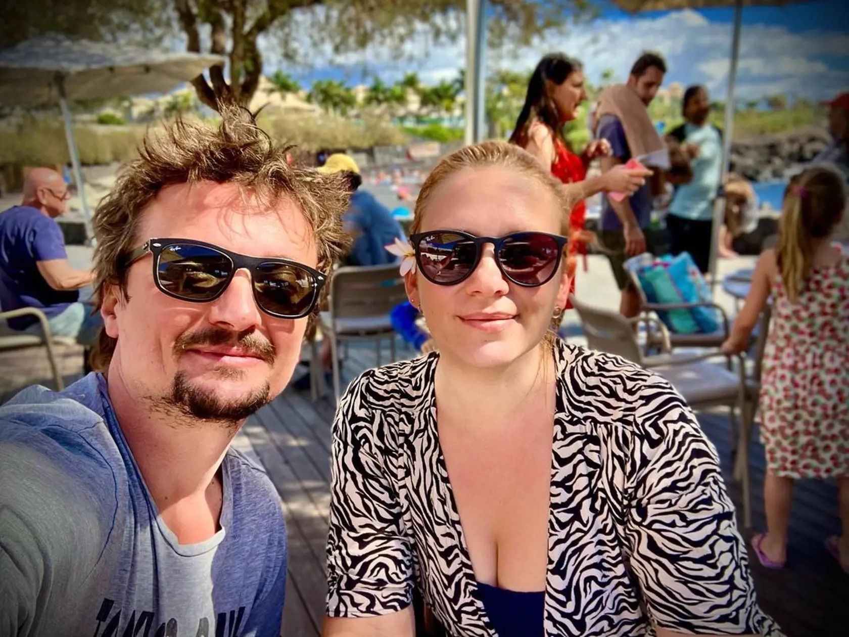 Dano a Kamila