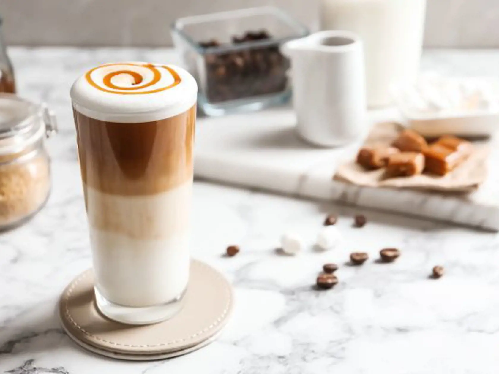 Pijete cappuccino alebo ristretto? KÁVA dokáže odhaliť to, aká ste POVAHA! Ktorá je tá vaša?