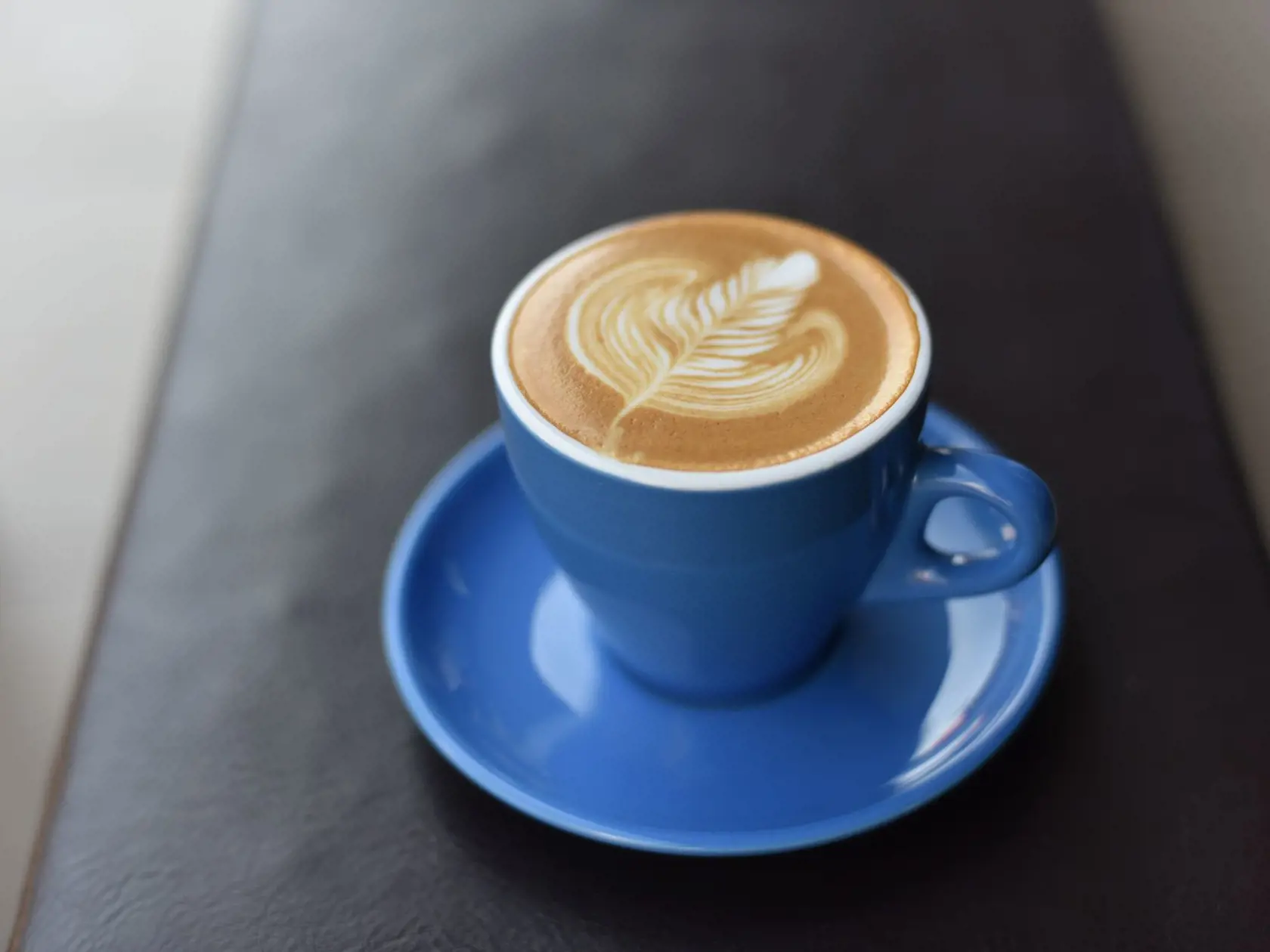 Caffé latté