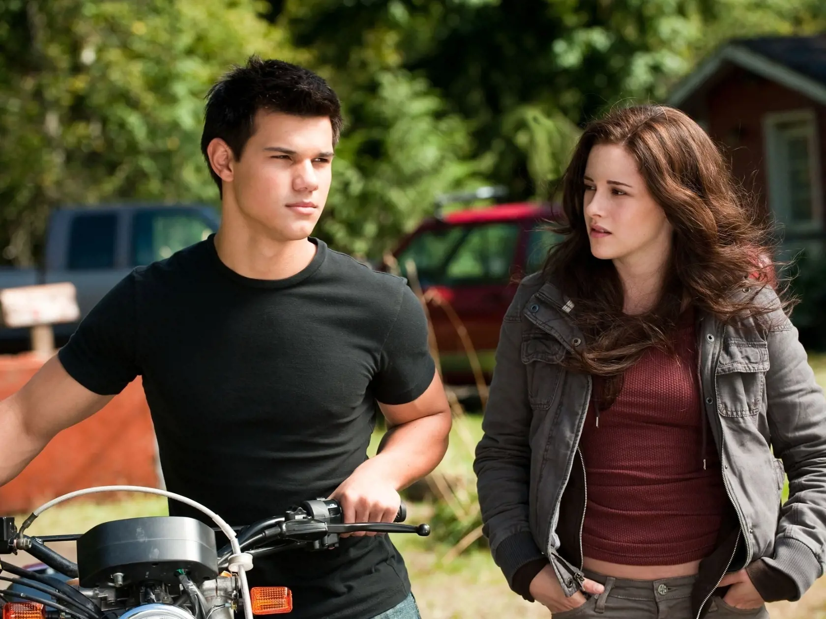 Séria Twilight pritiahla k obrazovkám milióny fanúšičiek.