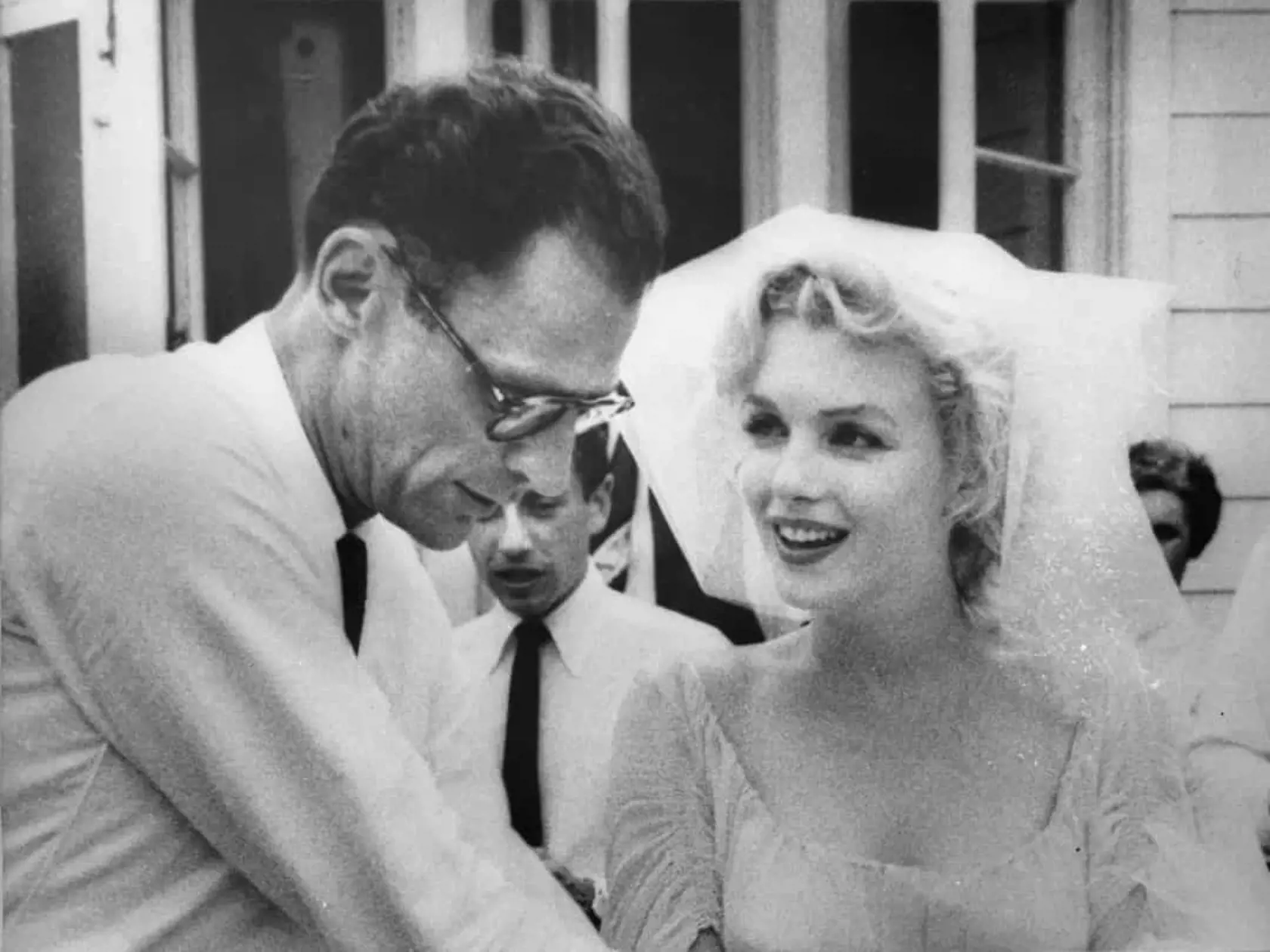 Marilyn Monroe