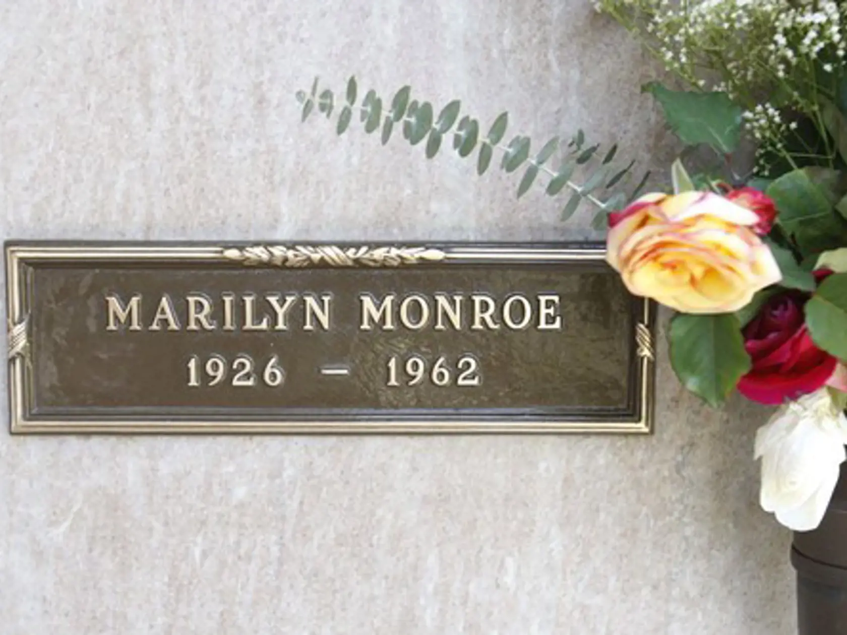 Marilyn Monroe