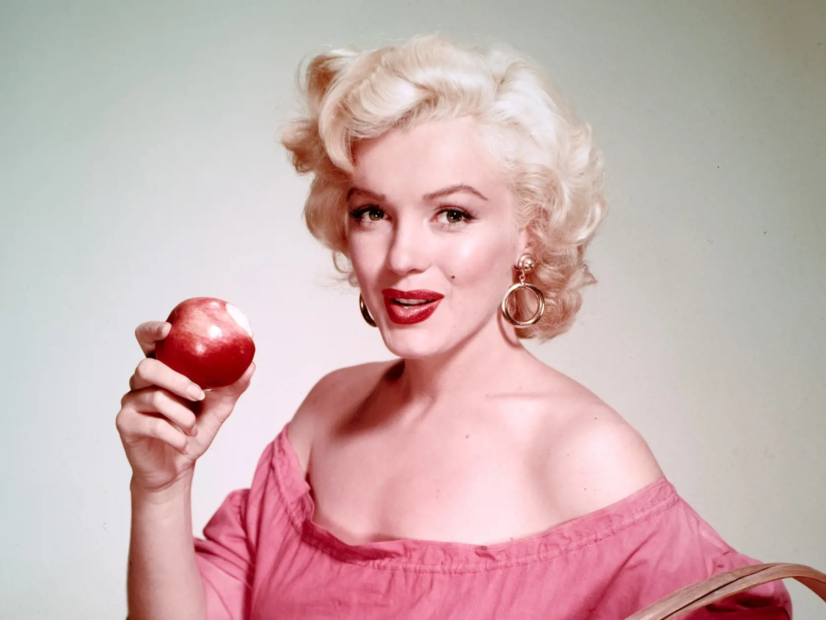 Marilyn Monroe - 1952