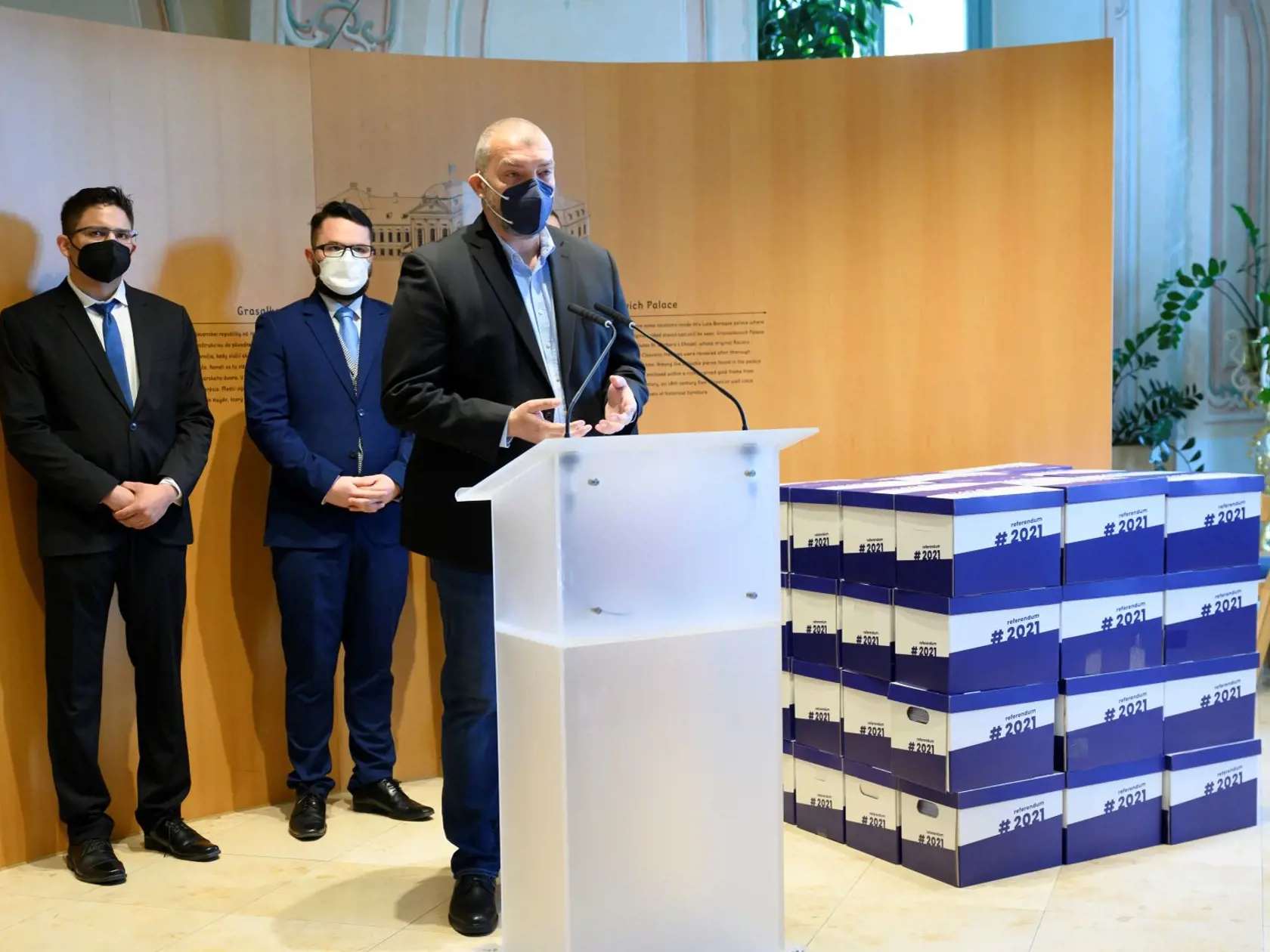 Referendum