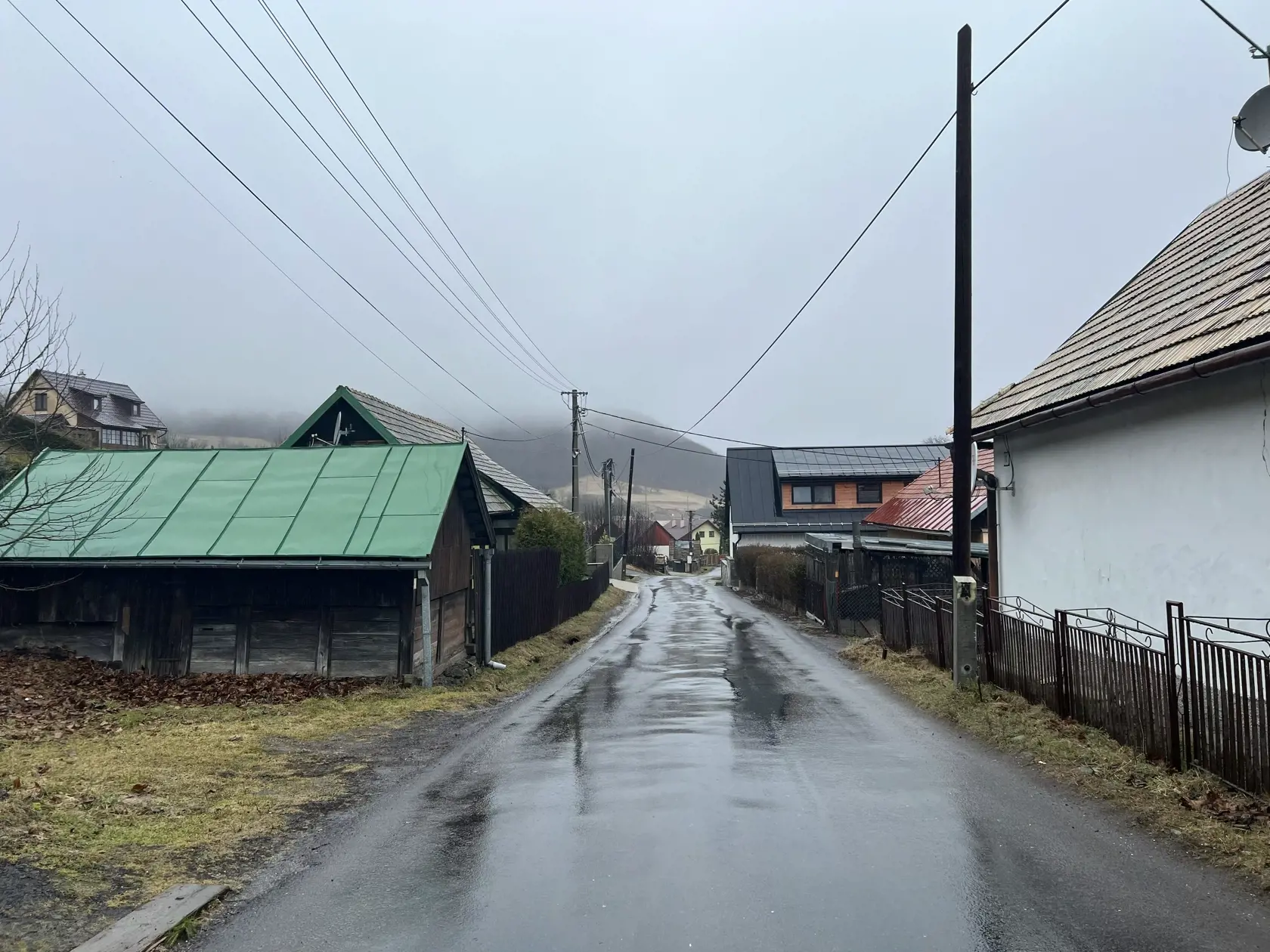 Mestá a obce túto otázku riešia všeobecne záväzným nariadením, ktorým sa zakazuje voľný pohyb psa na verejnom priestranstve a v rámci poľovného revíru sa zas riadia zákonom o poľovníctve, zákonom o lesoch a ostatnými nariadeniami.