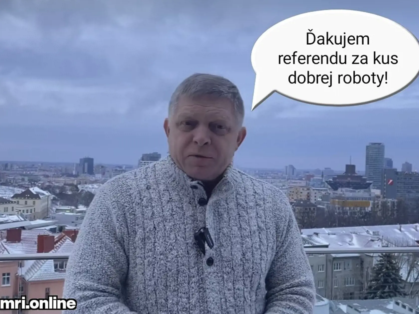 Podľa odborníkov si Robert Fico vďaka referendu urobil dlhodobú politickú kampaň, ktorú zaplatilo Slovensko.