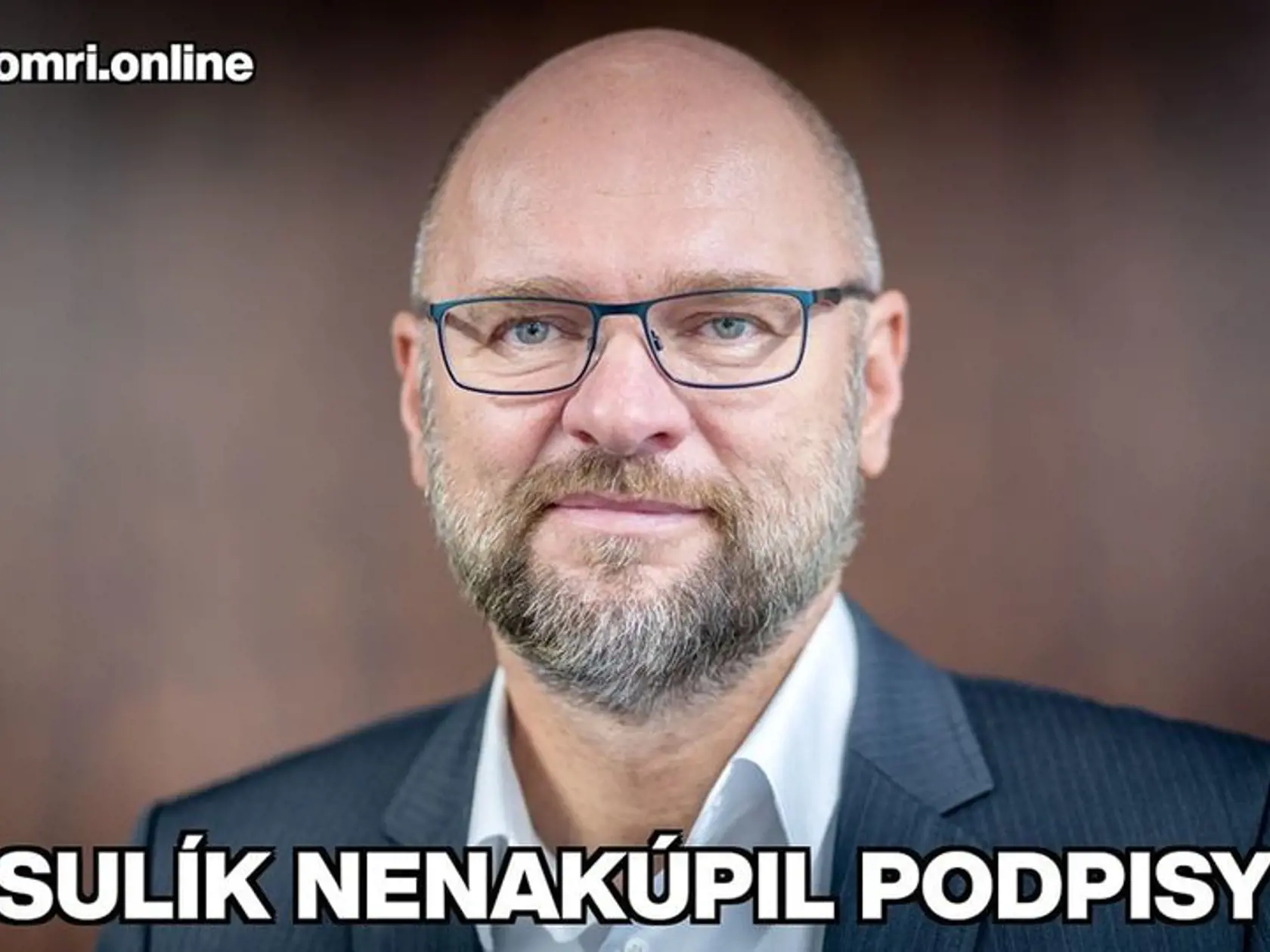 Šéf SaS Richard Sulík povedal, že jeho strana nedá podpisy na to, aby sa zostrojila parlamentná 76-tka. Kedysi podľa Igora Matoviča nenakúpil antigénové testy.