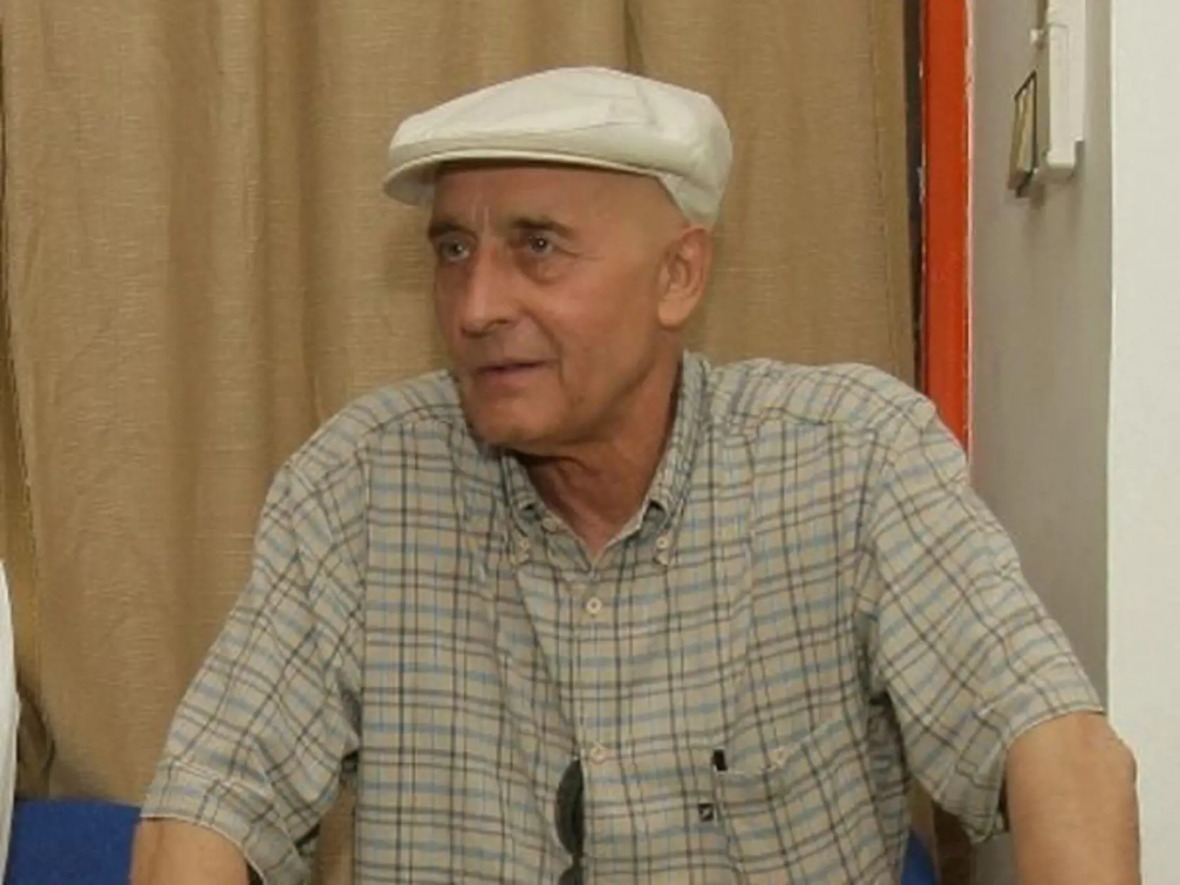 Michal Dočolomanský († 66) si svoje tajomstvo zobral do hrobu.