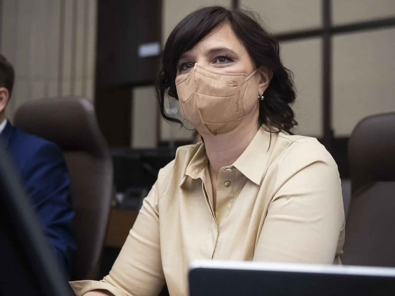 Strana podľa Remišovej využila prvých 100 dní Hegerovej vlády na prípravu zásadných zmien a reforiem.