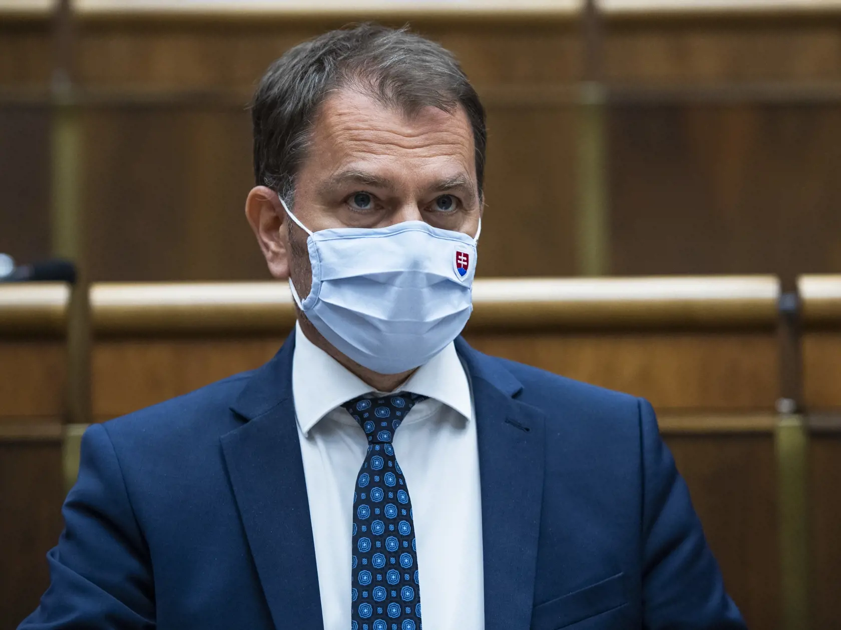 Počas vlády Igora Matoviča sme sa sústredili na boj s pandémiou.