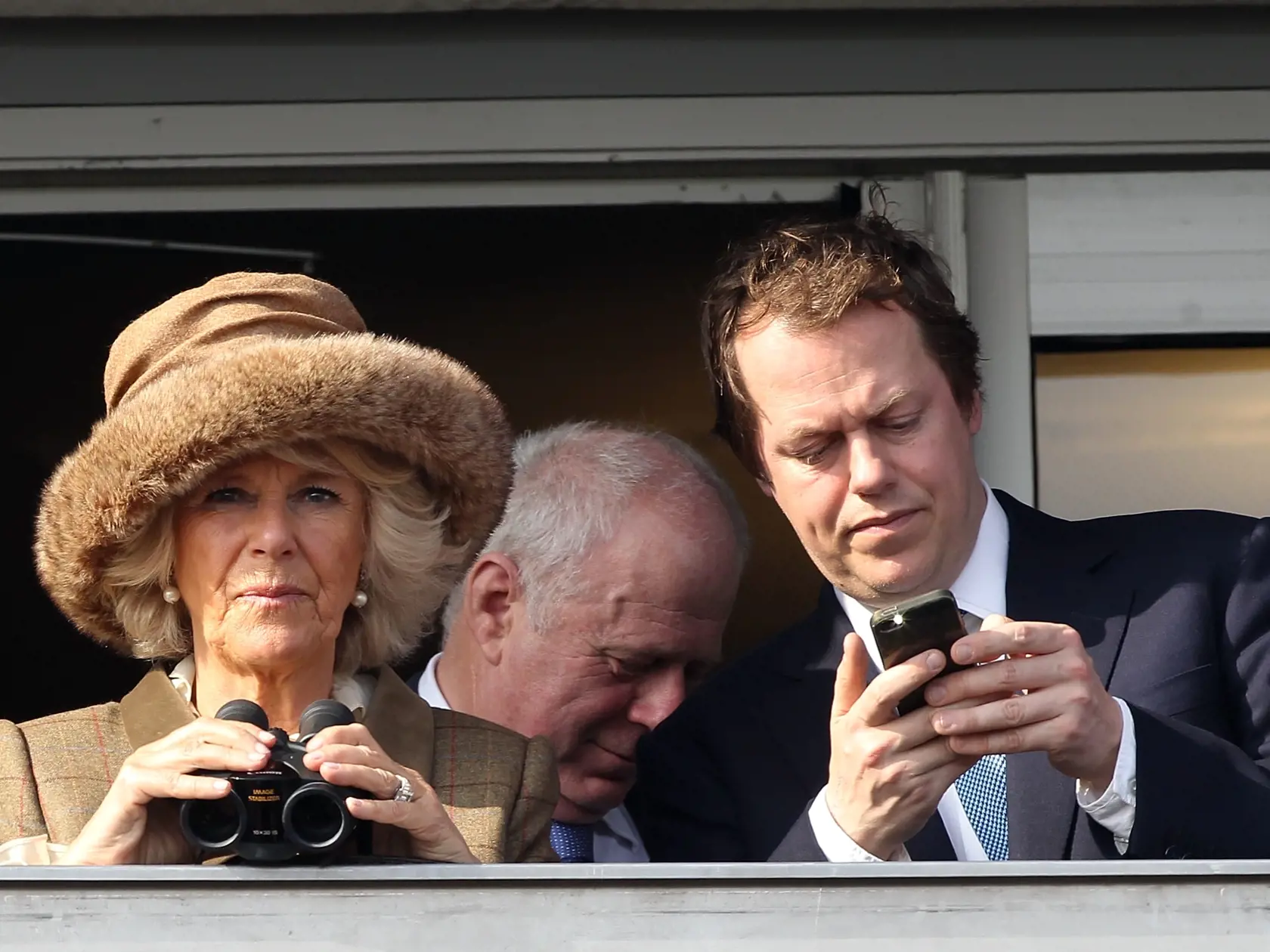 The Cheltenham Festival - Ladies Day