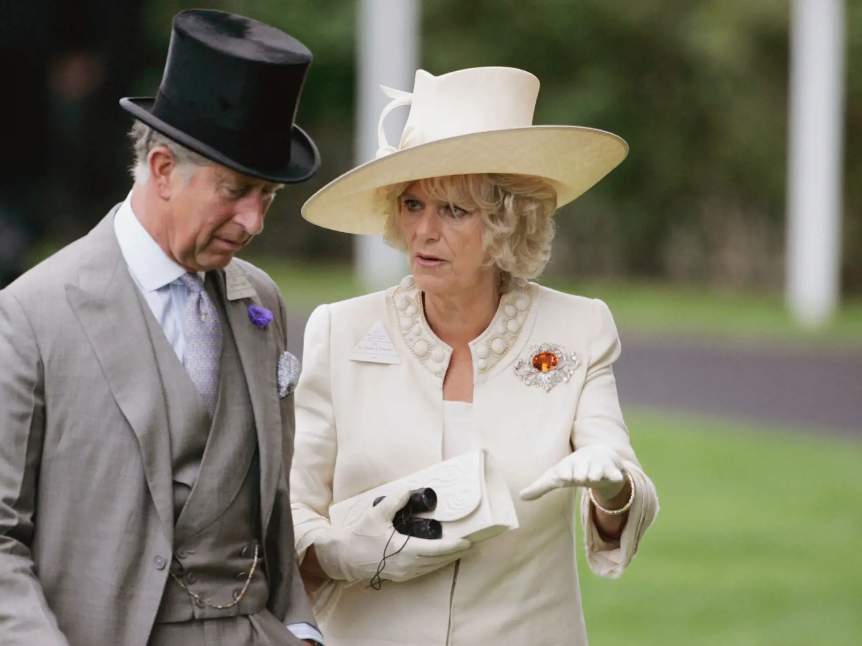 Royal Ascot Races - Day Two
