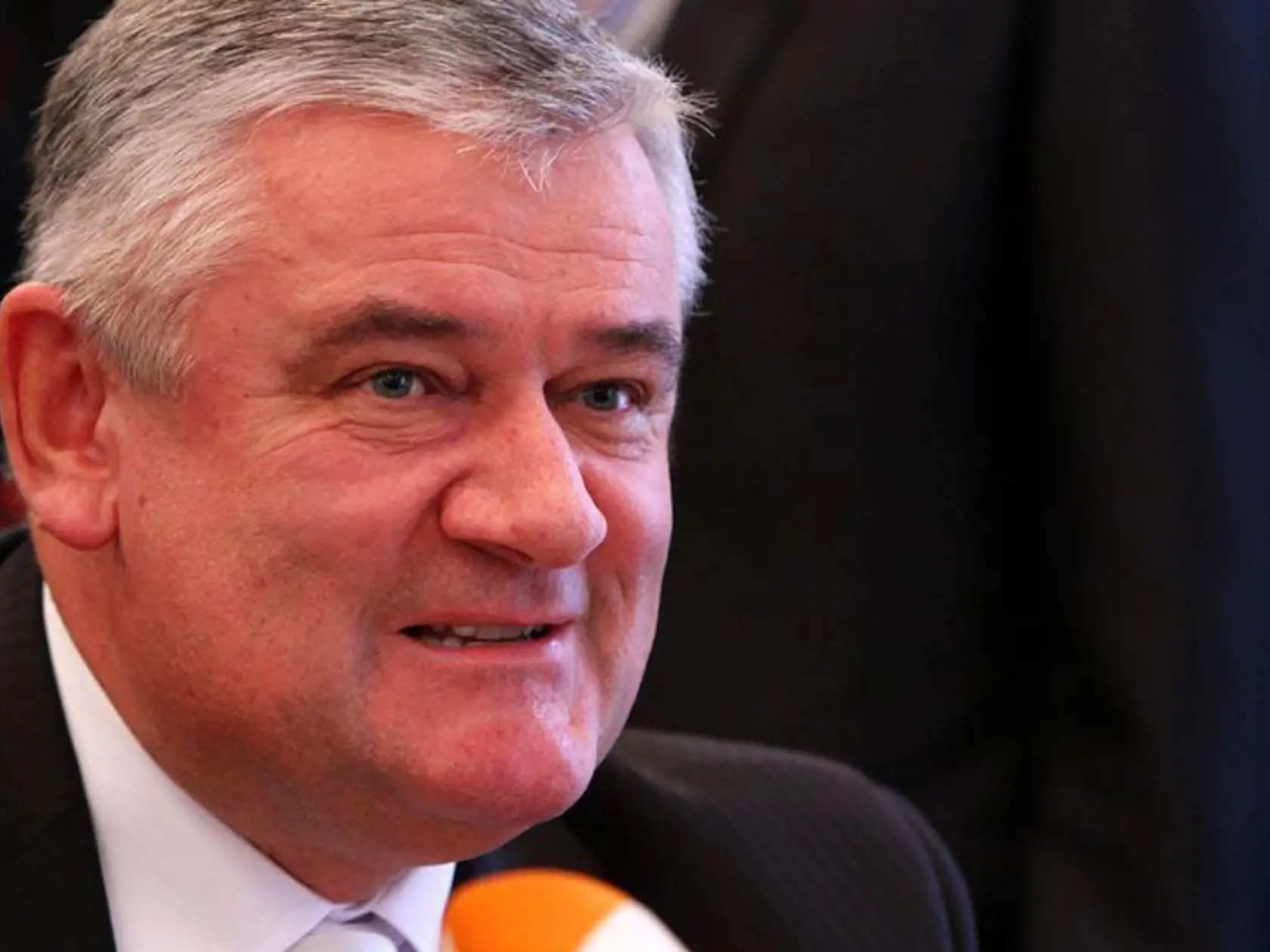 Ján Slota sa pripomenul verejnosti po takmer štyroch rokoch a stálo to skutočne za to.
