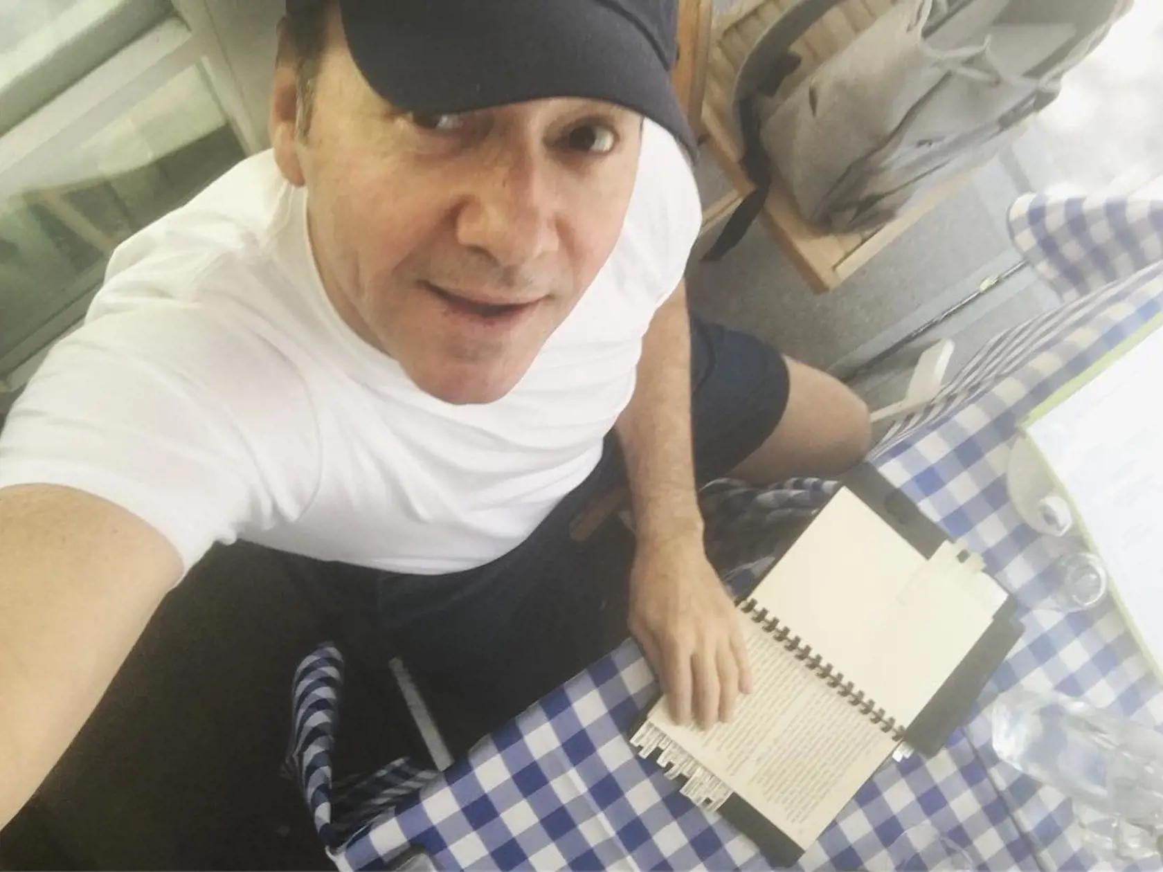 Kevin Spacey musel zaplatiť 30-miliónovú pokutu.