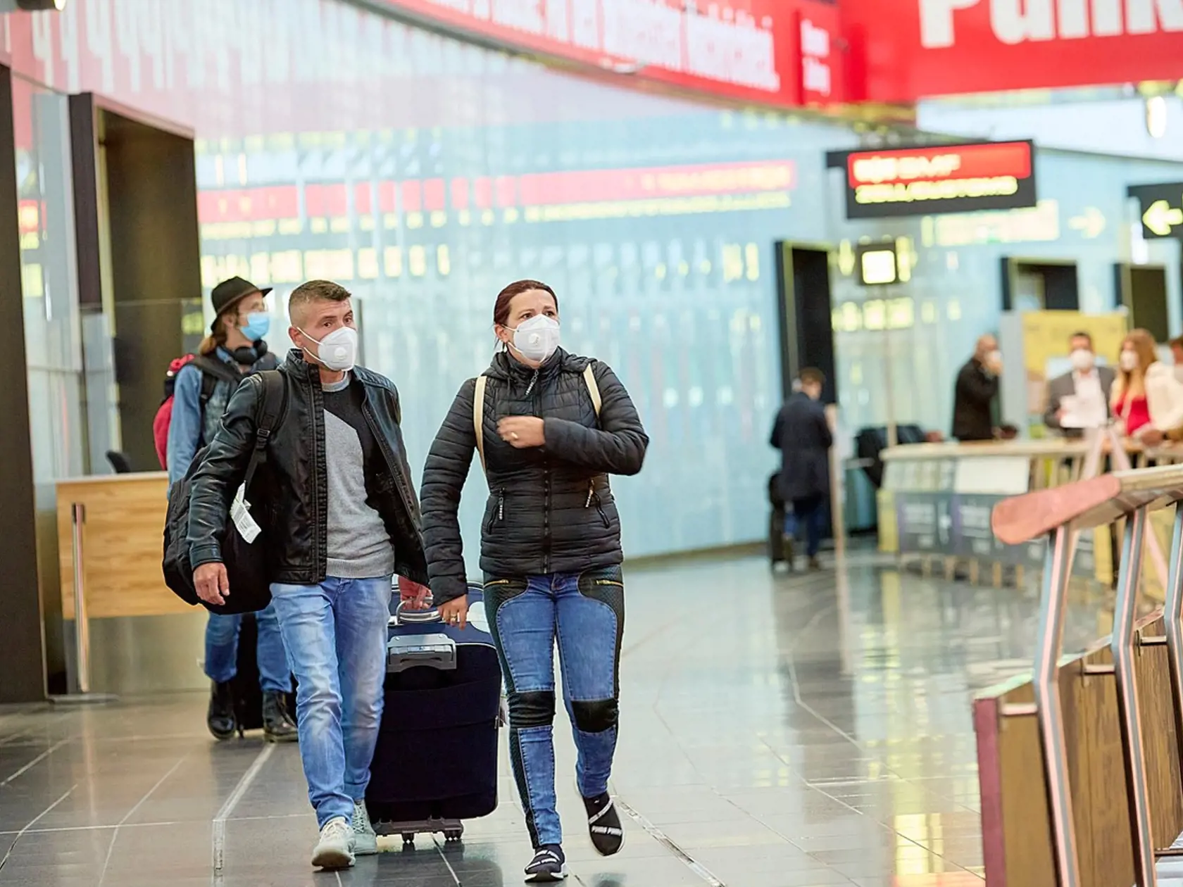 Rakúsko uvoľní v najbližších týždňoch ďalšie obmedzenia zavedené v boji proti šíreniu koronavírusu.