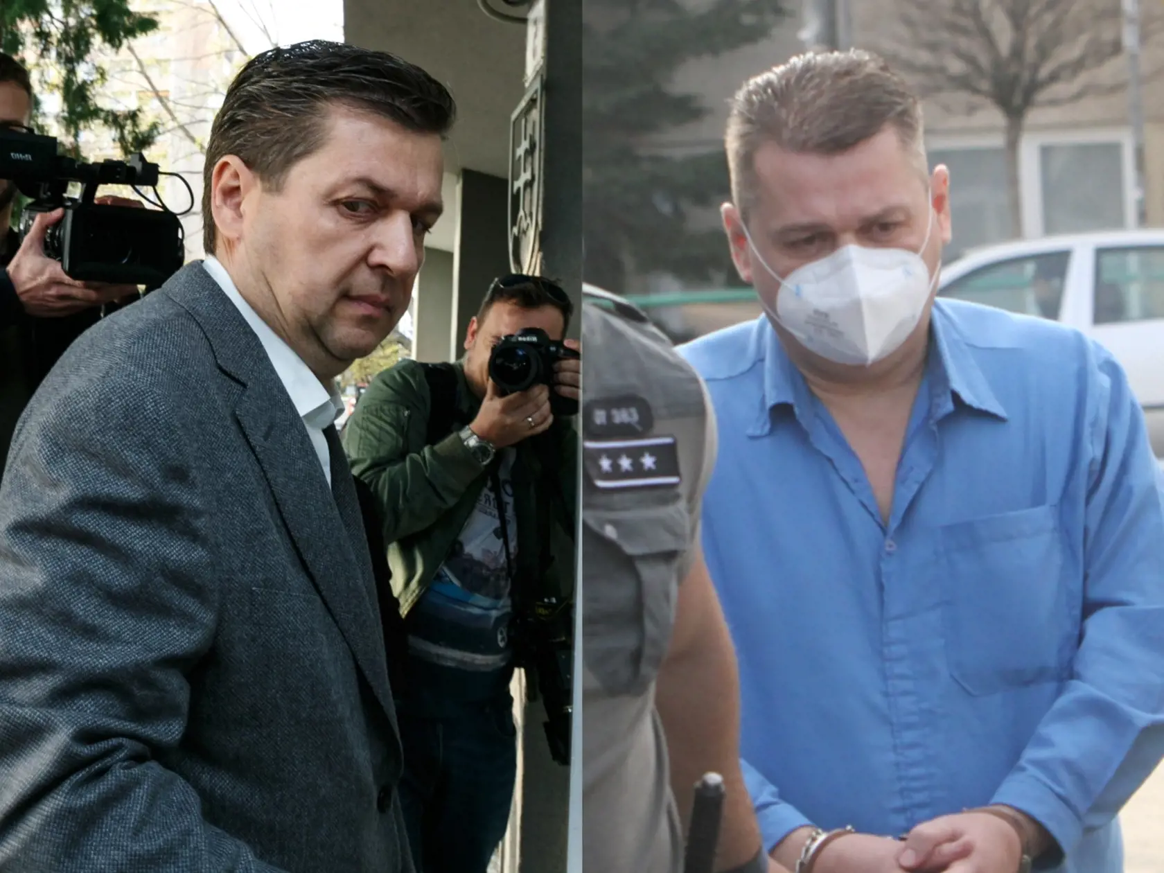 Aj kontroverzný podnikateľ Ladislav Bašternák strávil oslávil niekoľko rokov vo väznici v Dubnici nad Váhom.