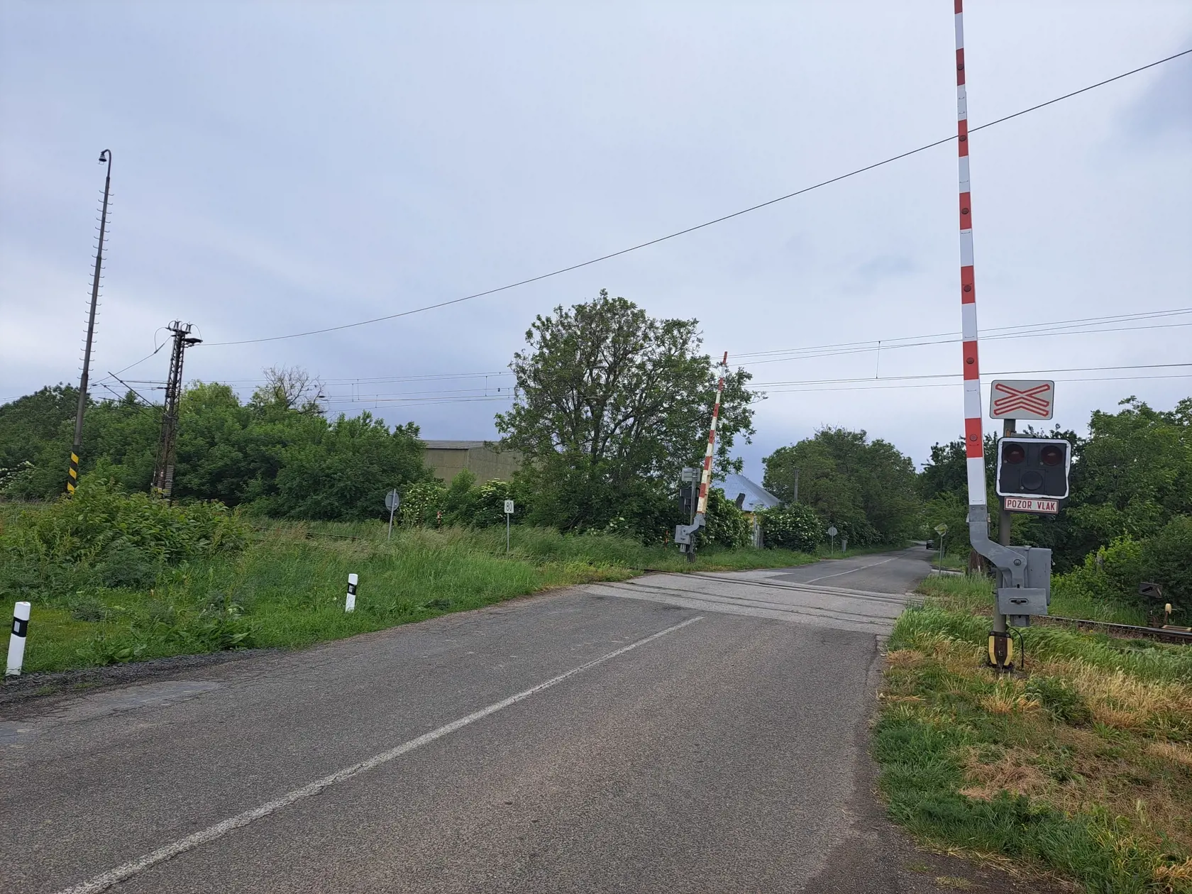Nárok na odškodnenie zaniká, ak sa vyskytnú neočakávané situácie, napríklad nehody na priecestiach.