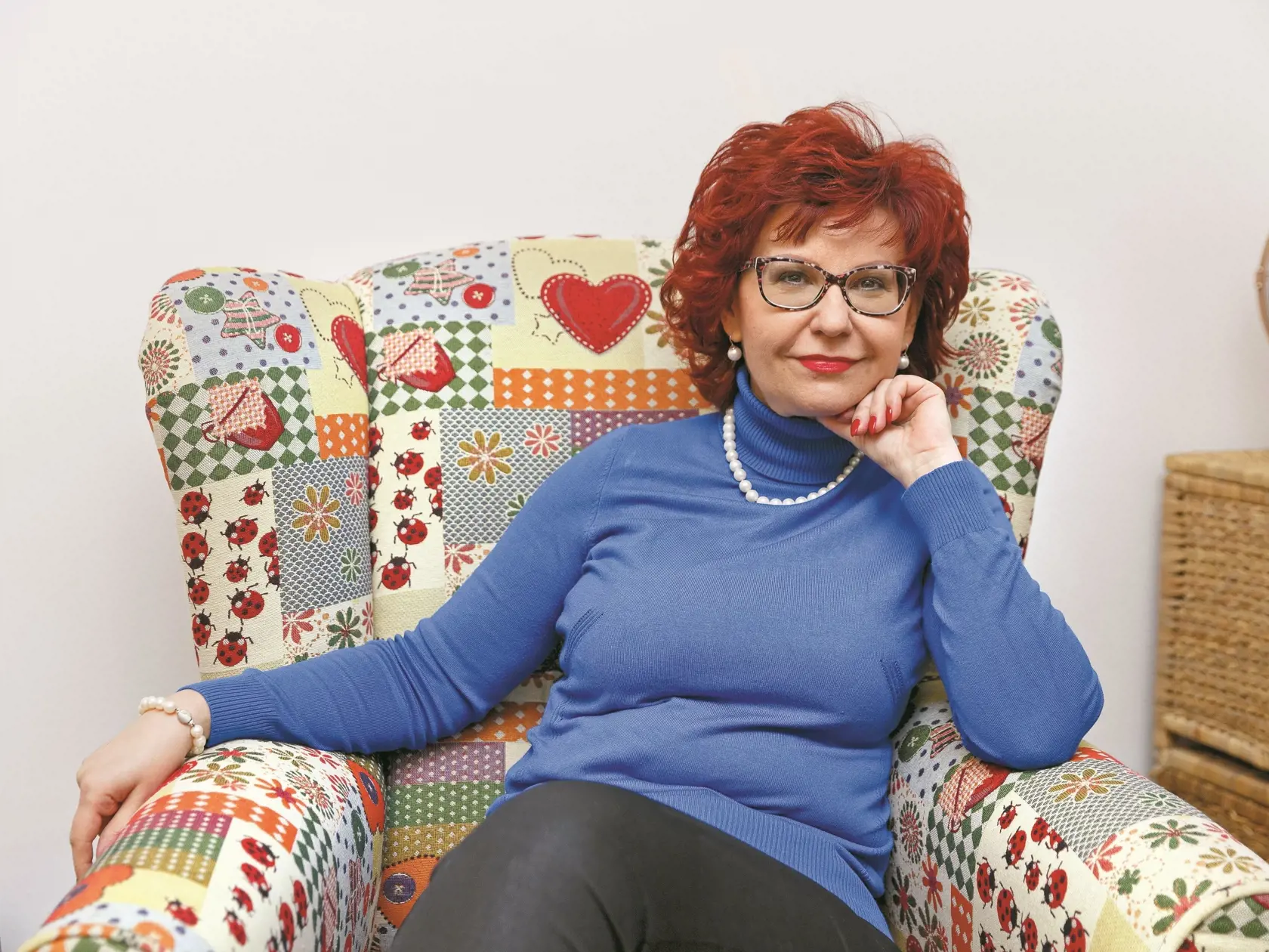 PRÍPADY Z PRAXE „Extrémna šetrnosť inak slušného človeka viedla v rodine k presvedčeniu, že sú týrané osoby, a malo to právnu dohru,“ upozorňuje párová terapeutka 
 Melinda Kešická.
