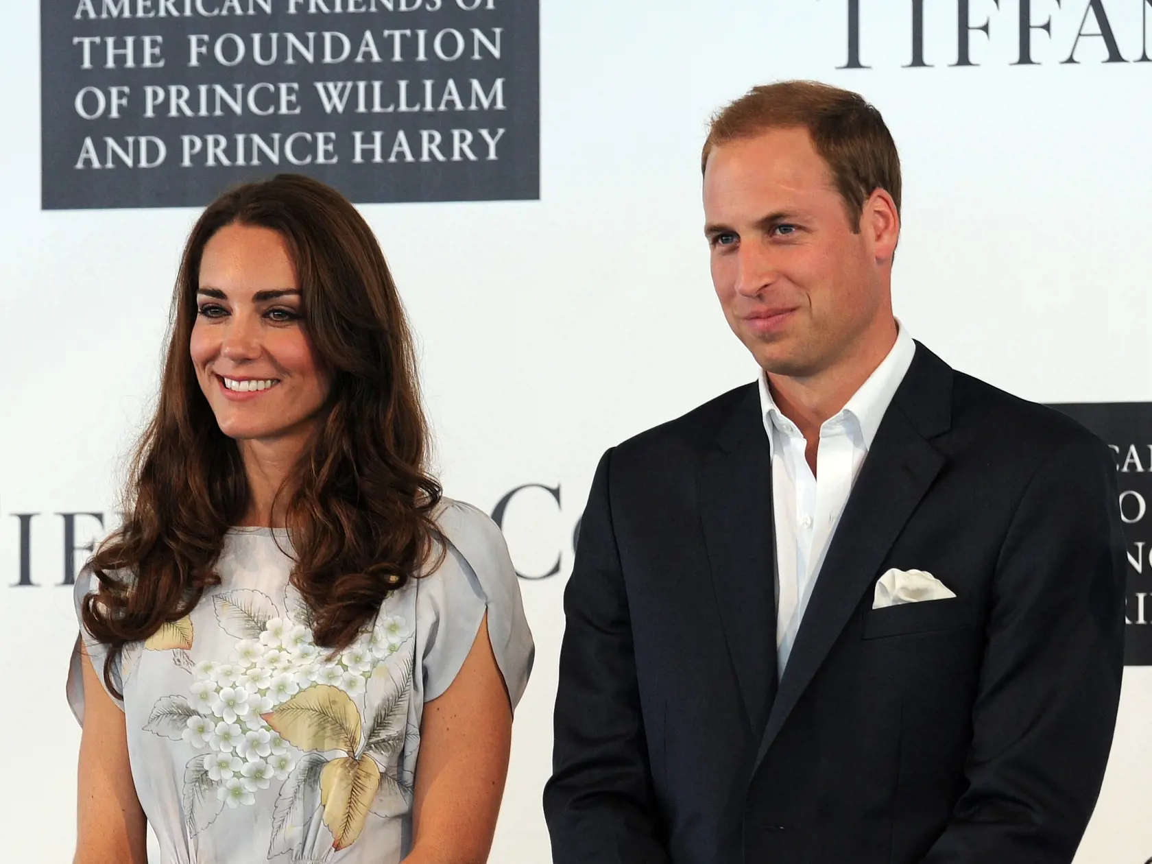 The Duke And Duchess Of Cambridge Attend A Polo Match For Foundation Of Prince William And Prince Harry