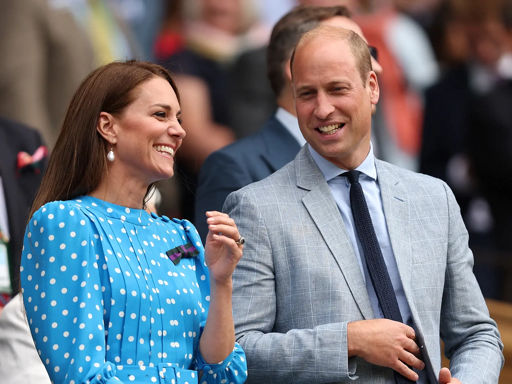 Day Nine: The Championships - Wimbledon 2022
