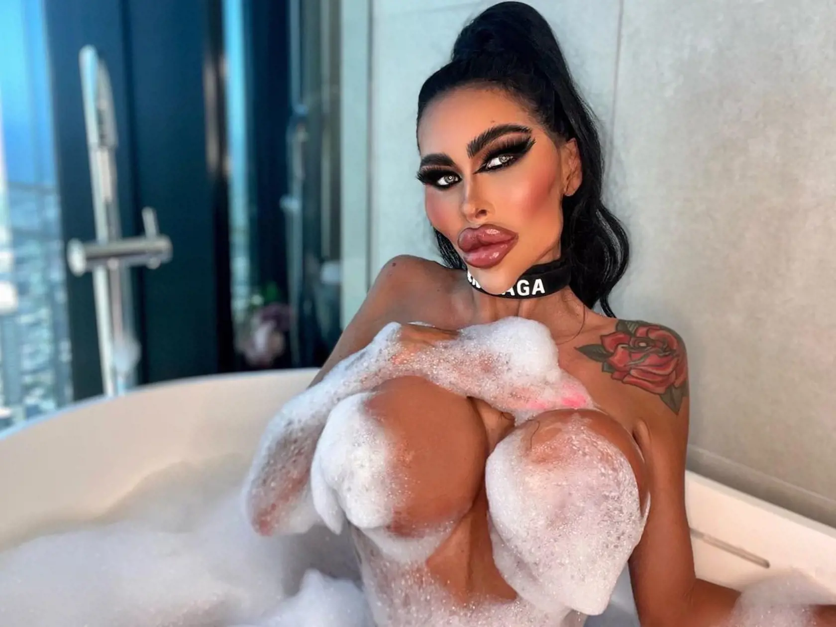 Tara Jayne