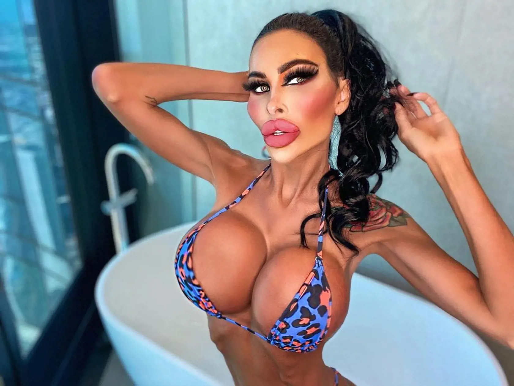 Tara Jayne