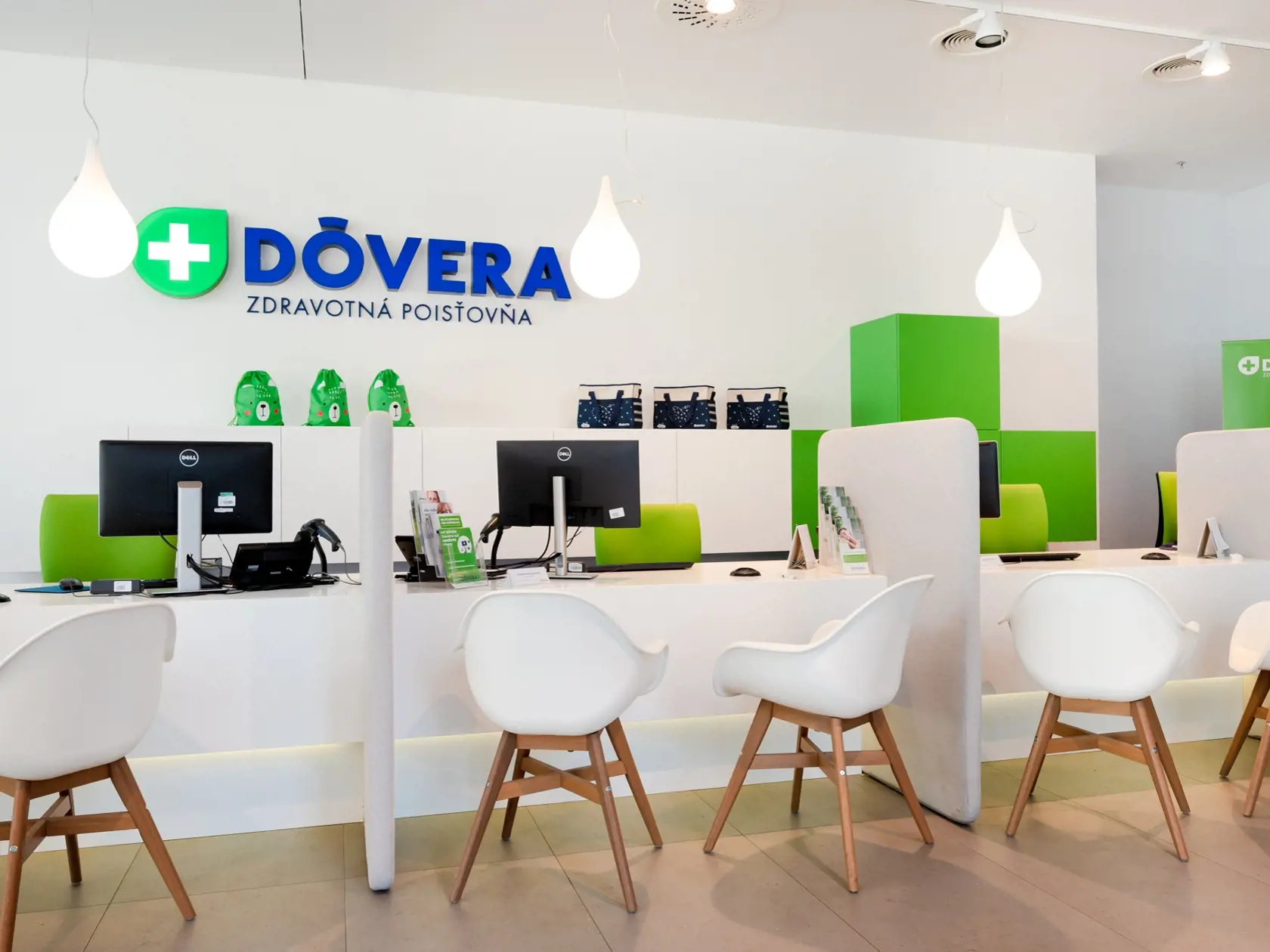 Zdravotná poisťovňa Dôvera pripúšťa obmedzenie benefitov.
