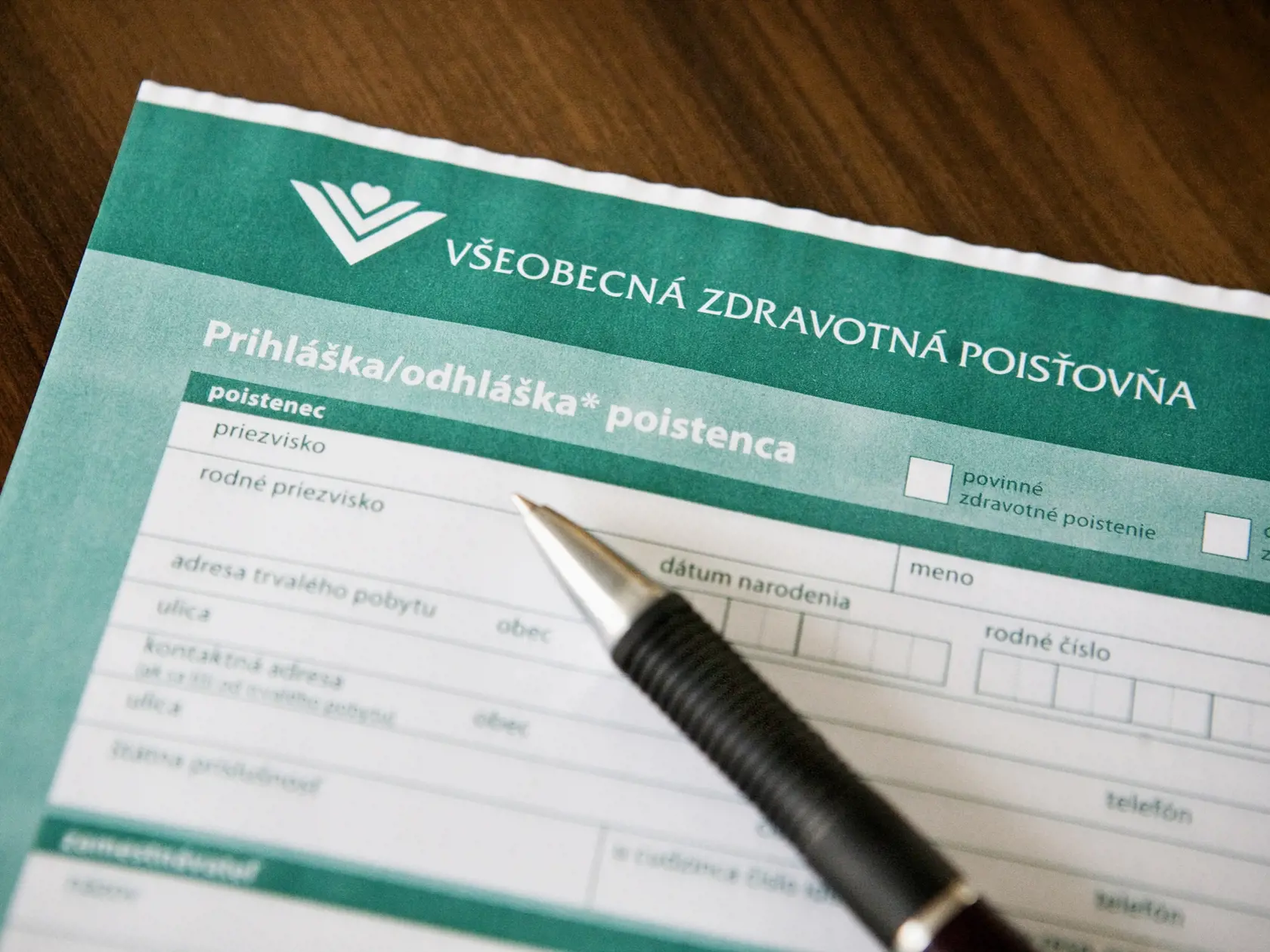 Všeobecná zdravotná poisťovňa navrhla ministerstvu zmeny.