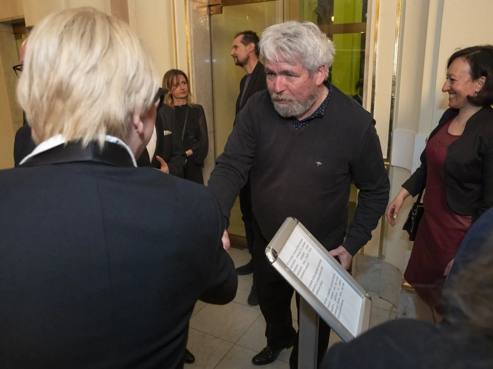 Slnko v sieti - 11. ročník odovzdávania ocenení Slovenskej filmovej a televíznej akadémie v historickej budove Opery SND v Bratislave. V dôsledku pretrvávajúcich následkov pandémie COVID-19, do konkurzu mohli byť prihlásené filmové diela i tvorivé výkony z obdobia posledných dvoch rokov 2020 až 2021, kedy bola súťaž pozastavená.