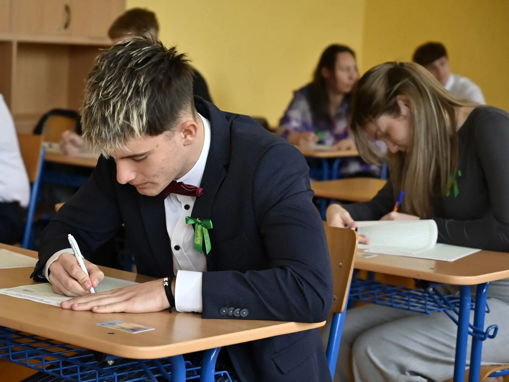 Maturanti sa o štipendium mohli prihlásiť do 1.7.2024