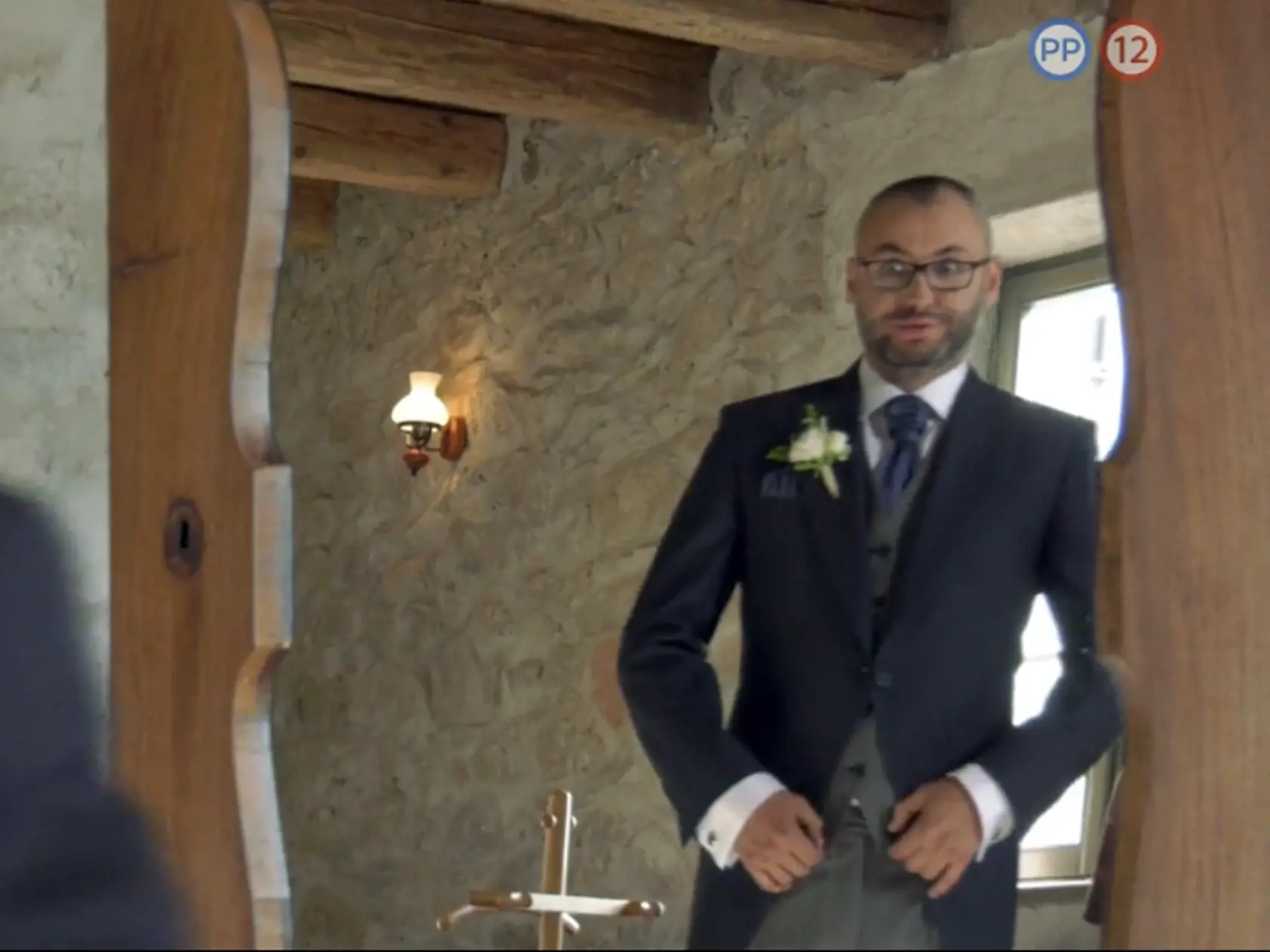 Ženích čakal, že spozná pravú lásku, namiesto toho zažil trapas ako hrom.