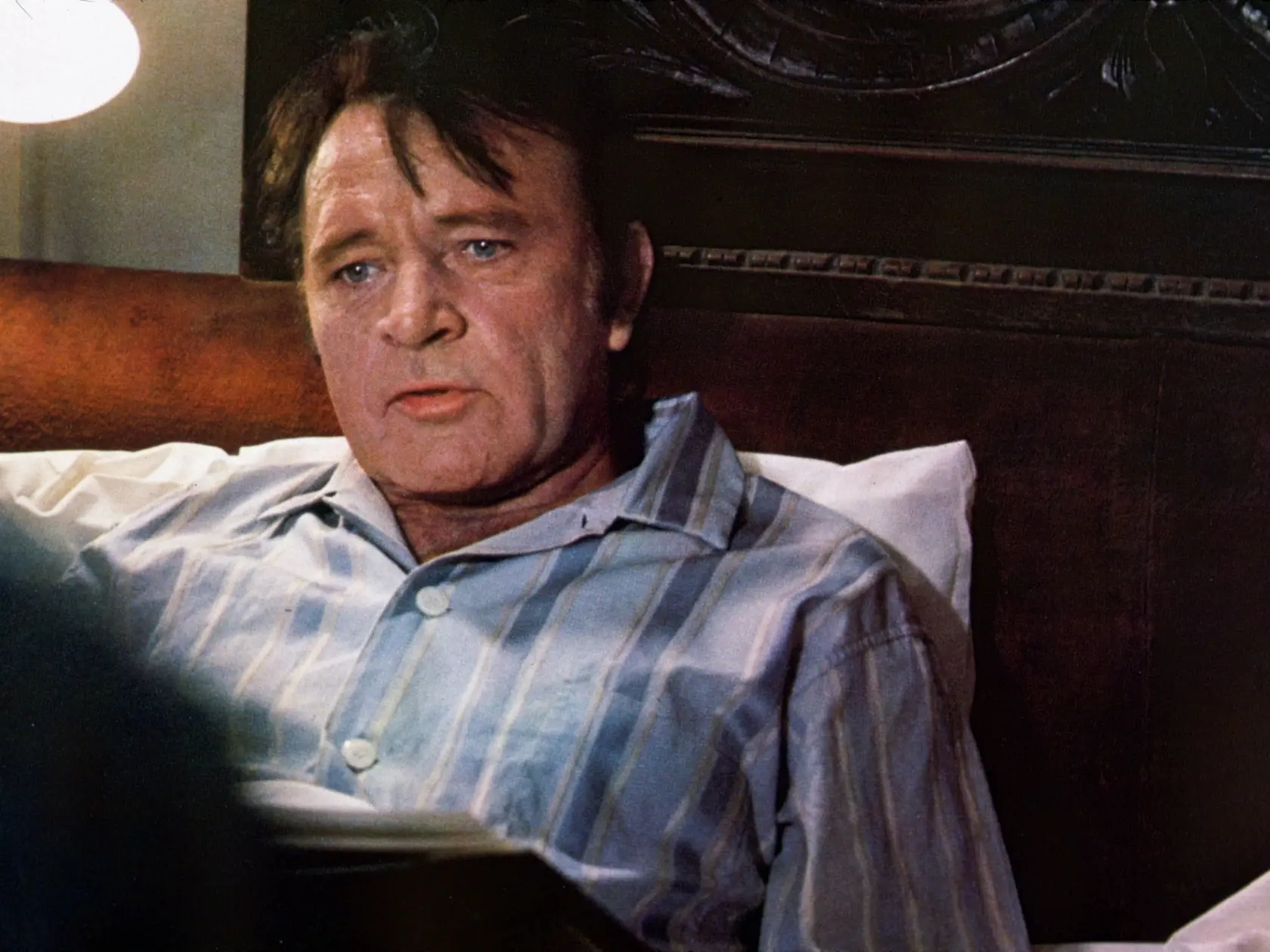 Richard Burton