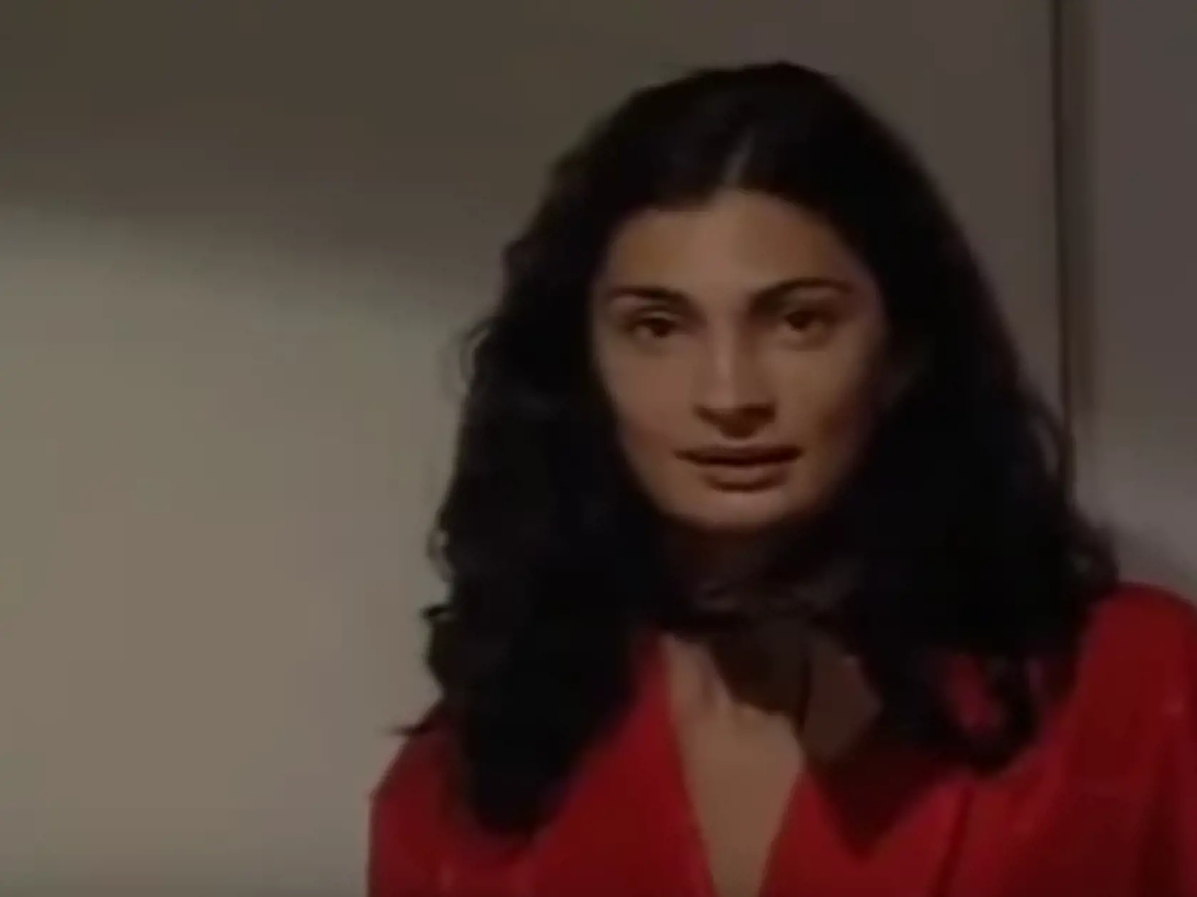 Mariana Arias si v telenovele zahrala mrchu Andreu.