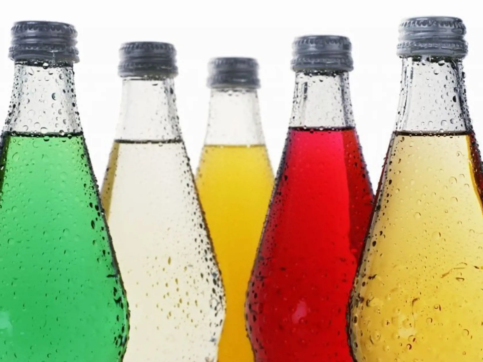 Pravidelným pitím sladkých limonád sa môžete "dopracovať" až k rakovine pankreasu.