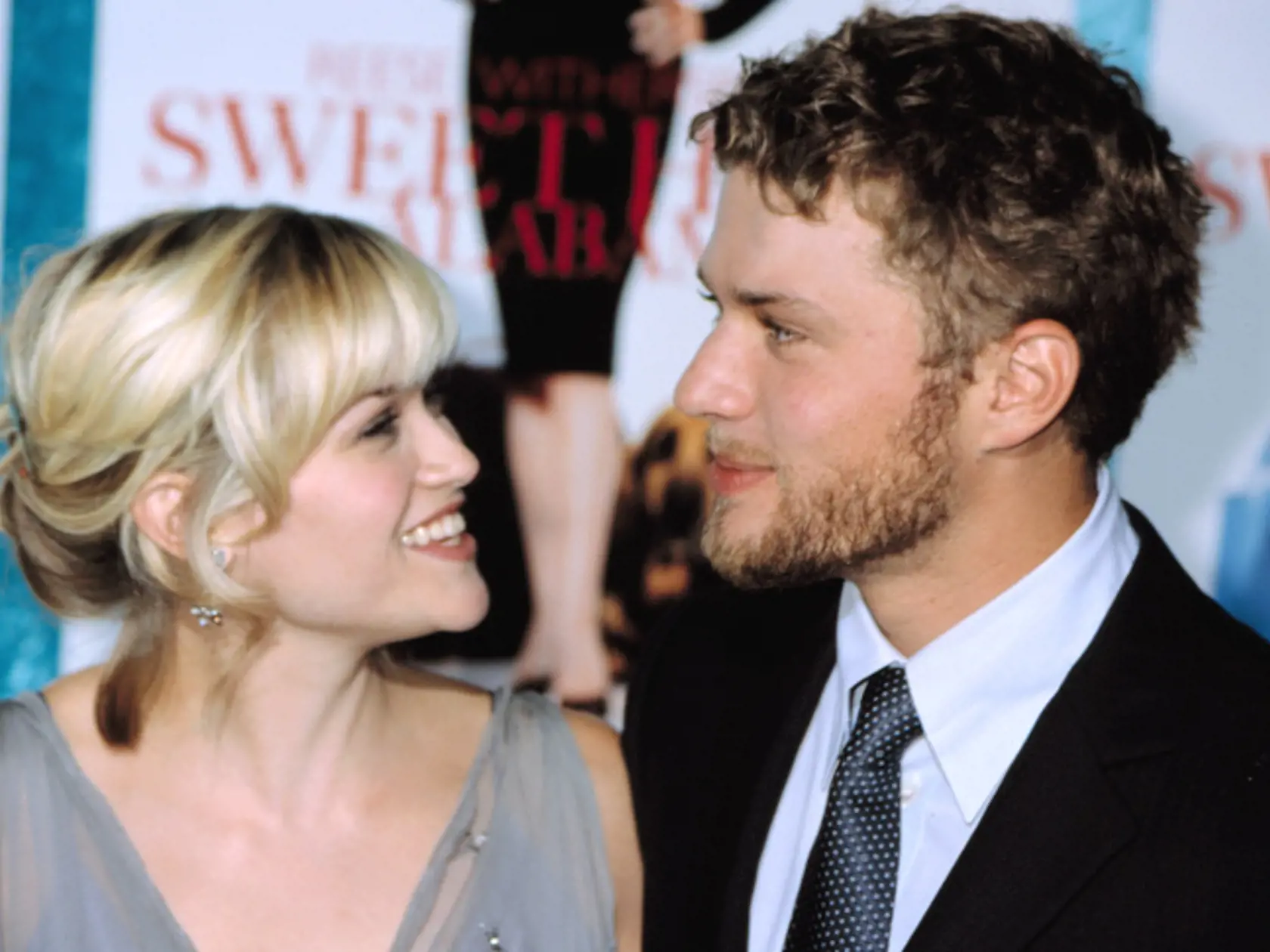 Reese Witherspoon a Ryan Phillippe