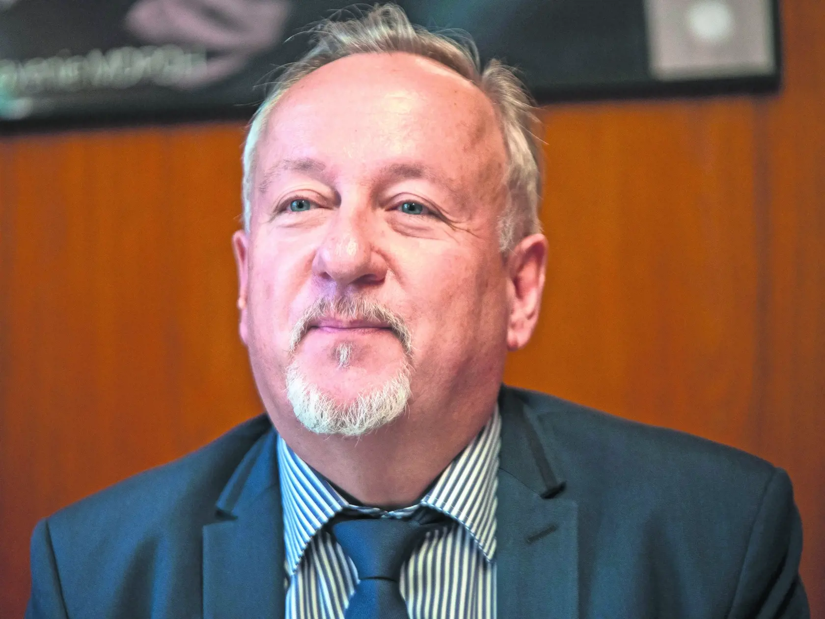 Bratislava zažíva extrémne poklesy a prepady návštevnosti, tvrdí šéf Bratislava Tourist Board Vladimír Grežo.
