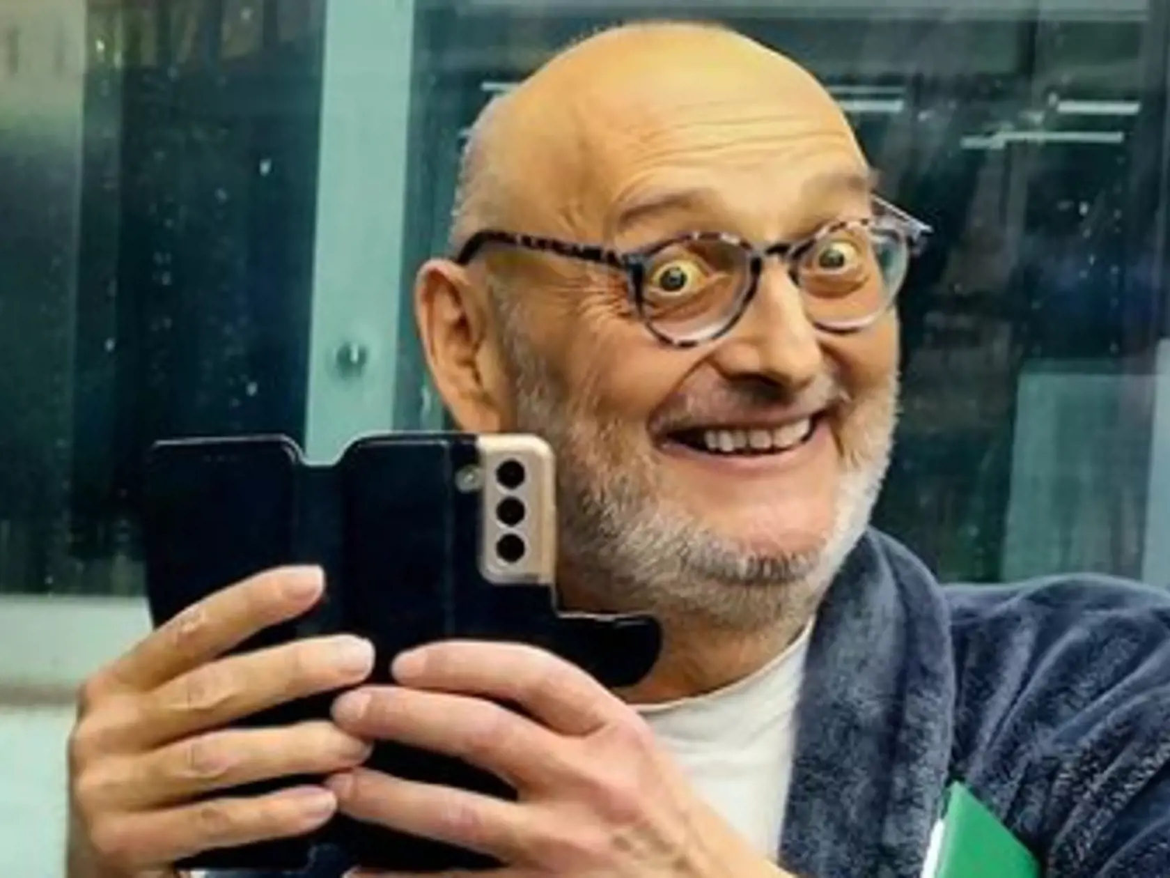 Marcel Nemec podľahol rakovine vo veku 52 rokov.