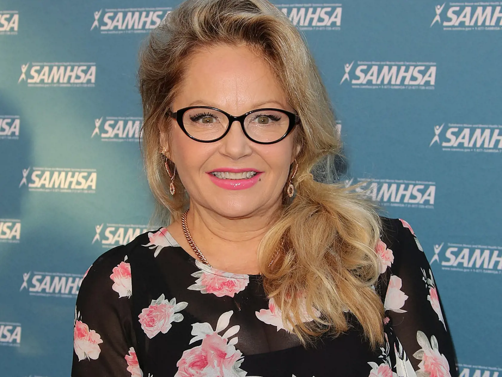 Charlene Tilton