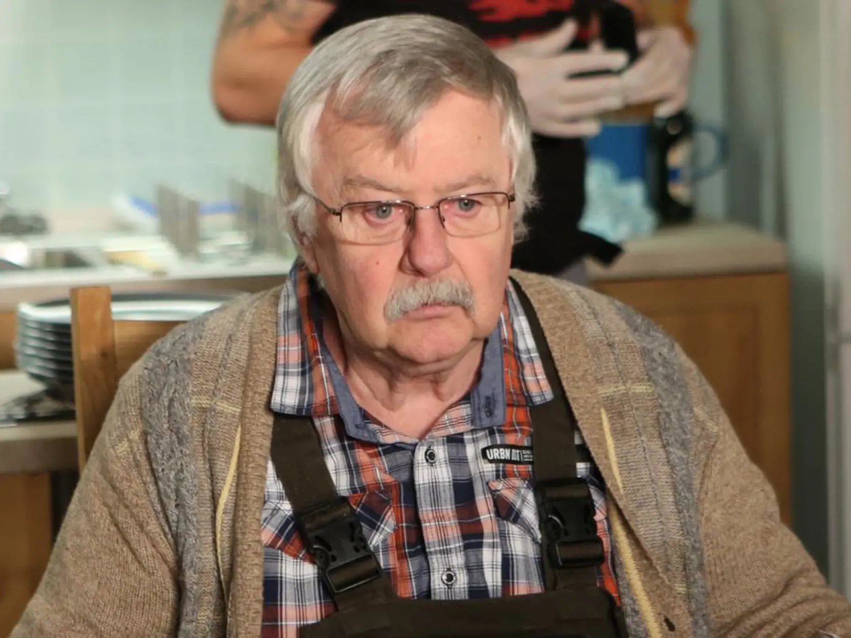 Potměšil Ladislav