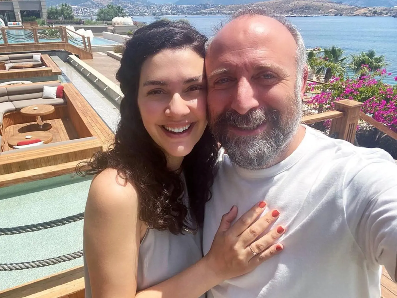 Bergüzar Korel