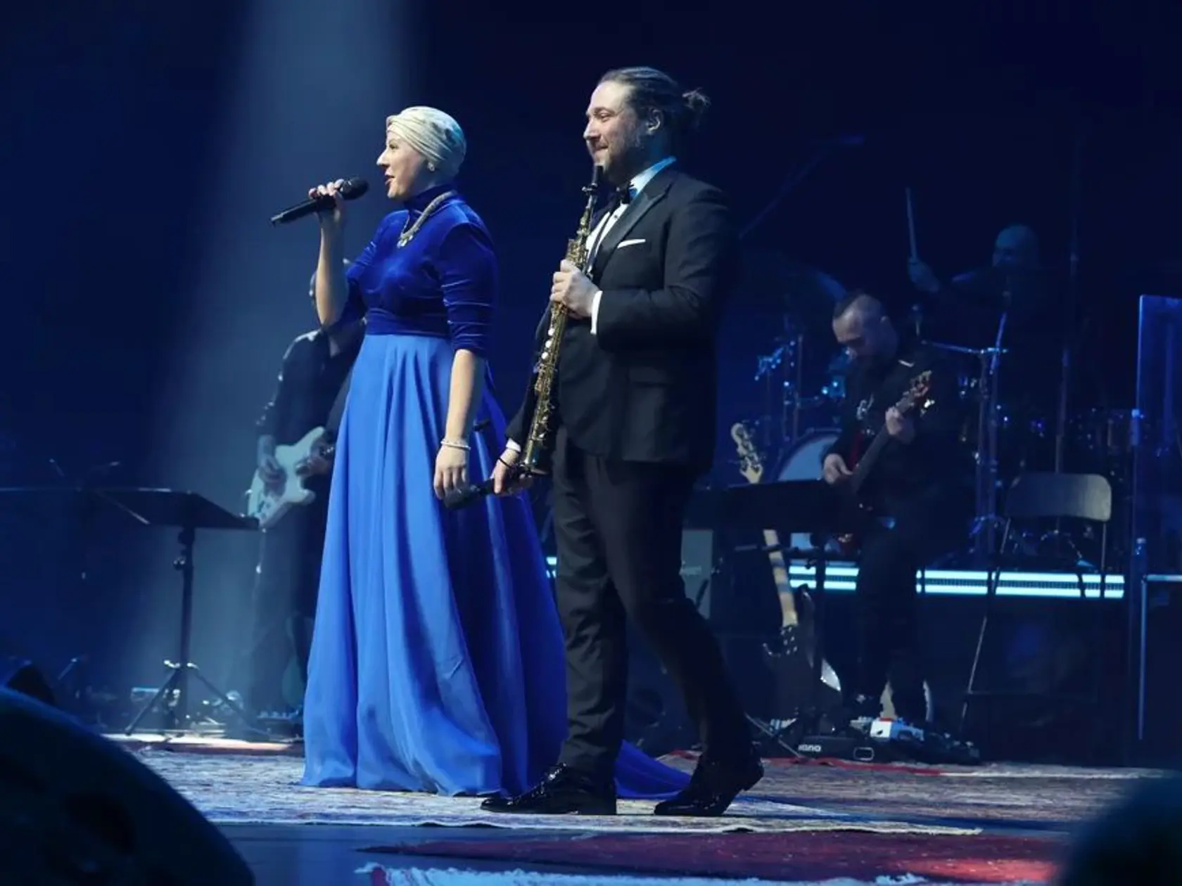 Anička Slováčková