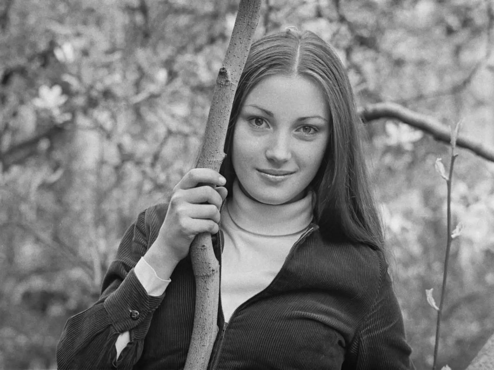 Jane Seymour