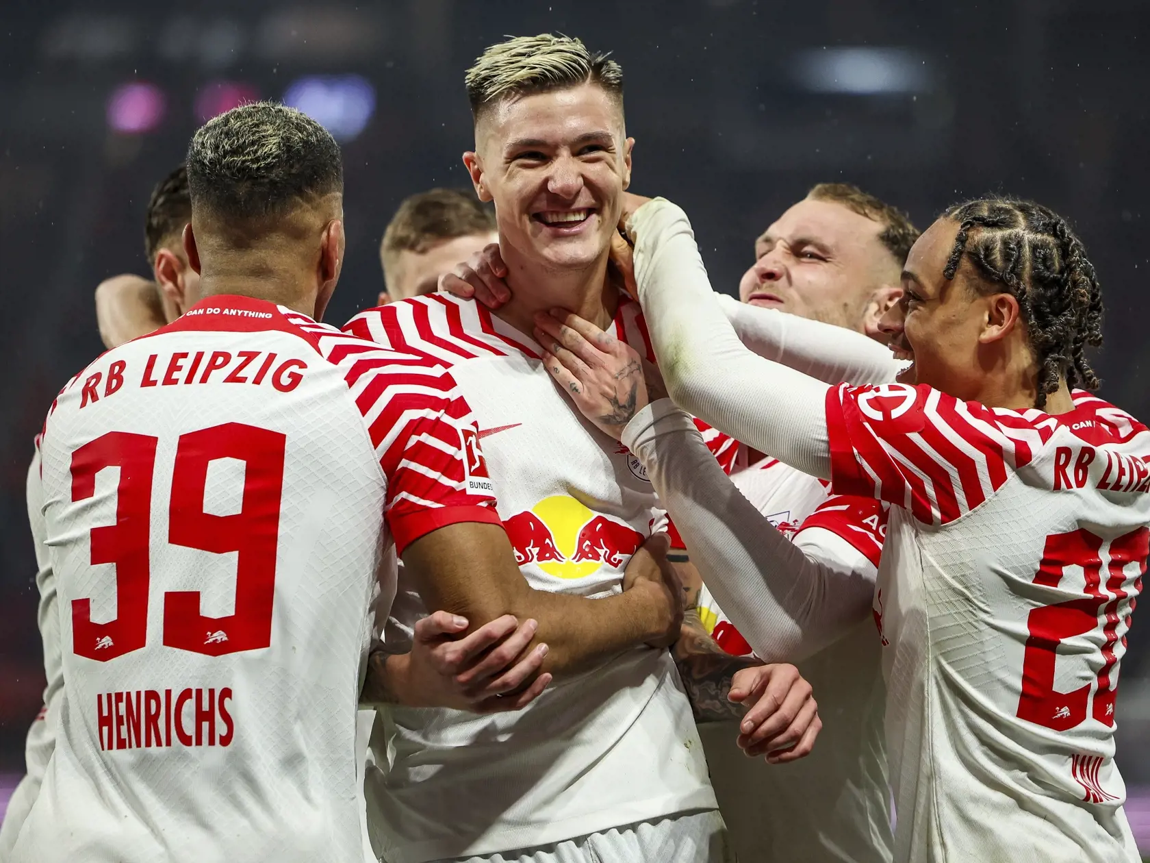 Na stanici Nova Sport 5 budú môcť diváci sledovať aj popredné európske futbalové ligy – Bundesligu, LaLigu a Seriu A.