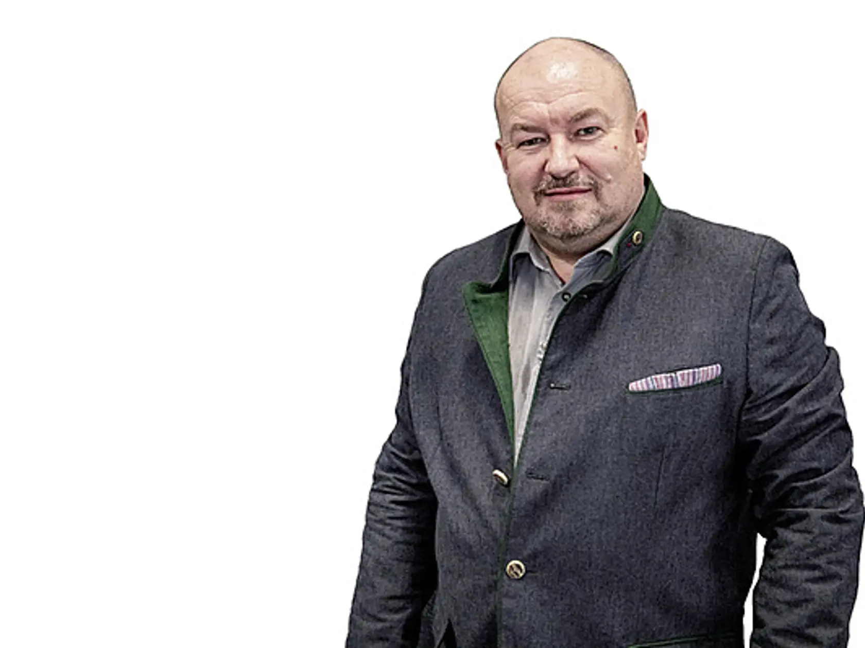 Rudolf Huliak sa odmieta vrátiť do klubu SNS.